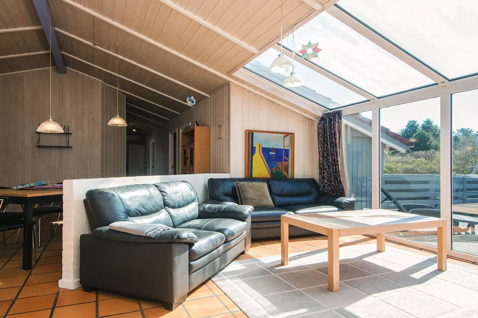 Luxe retraite met zwembad -- By Traum Ferienwohnungen-Binnen