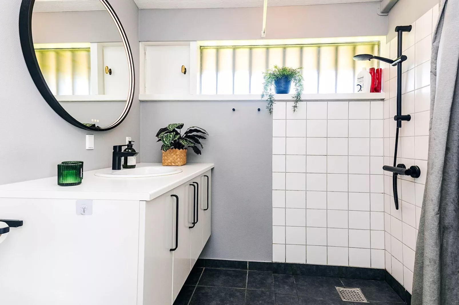 3 room,Premium-Binnen