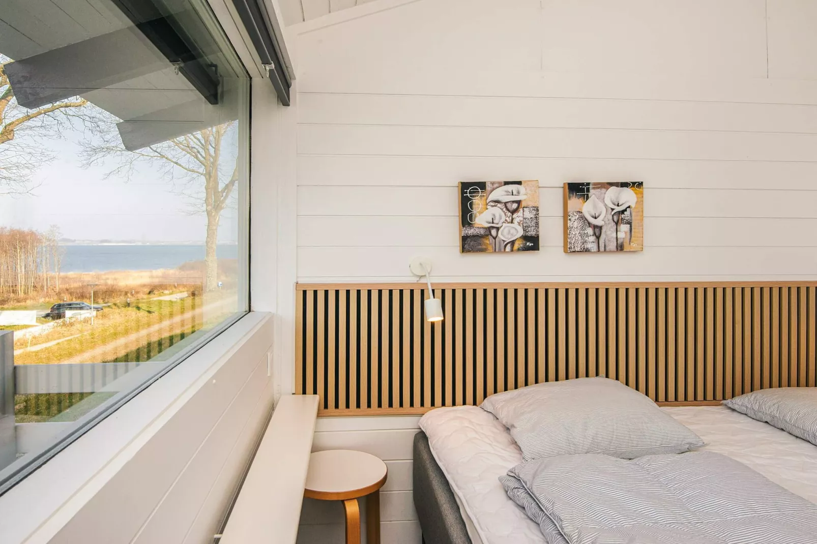 6 persoons vakantie huis in Aabenraa-By Traum-Binnen