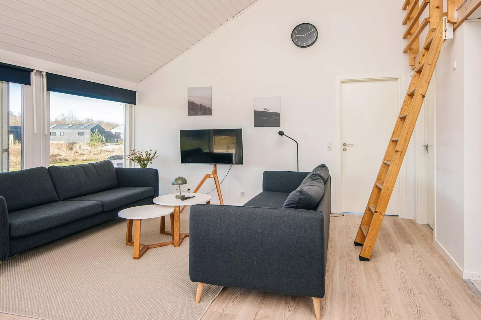 10 persoons vakantie huis in Brovst-By Traum-Binnen