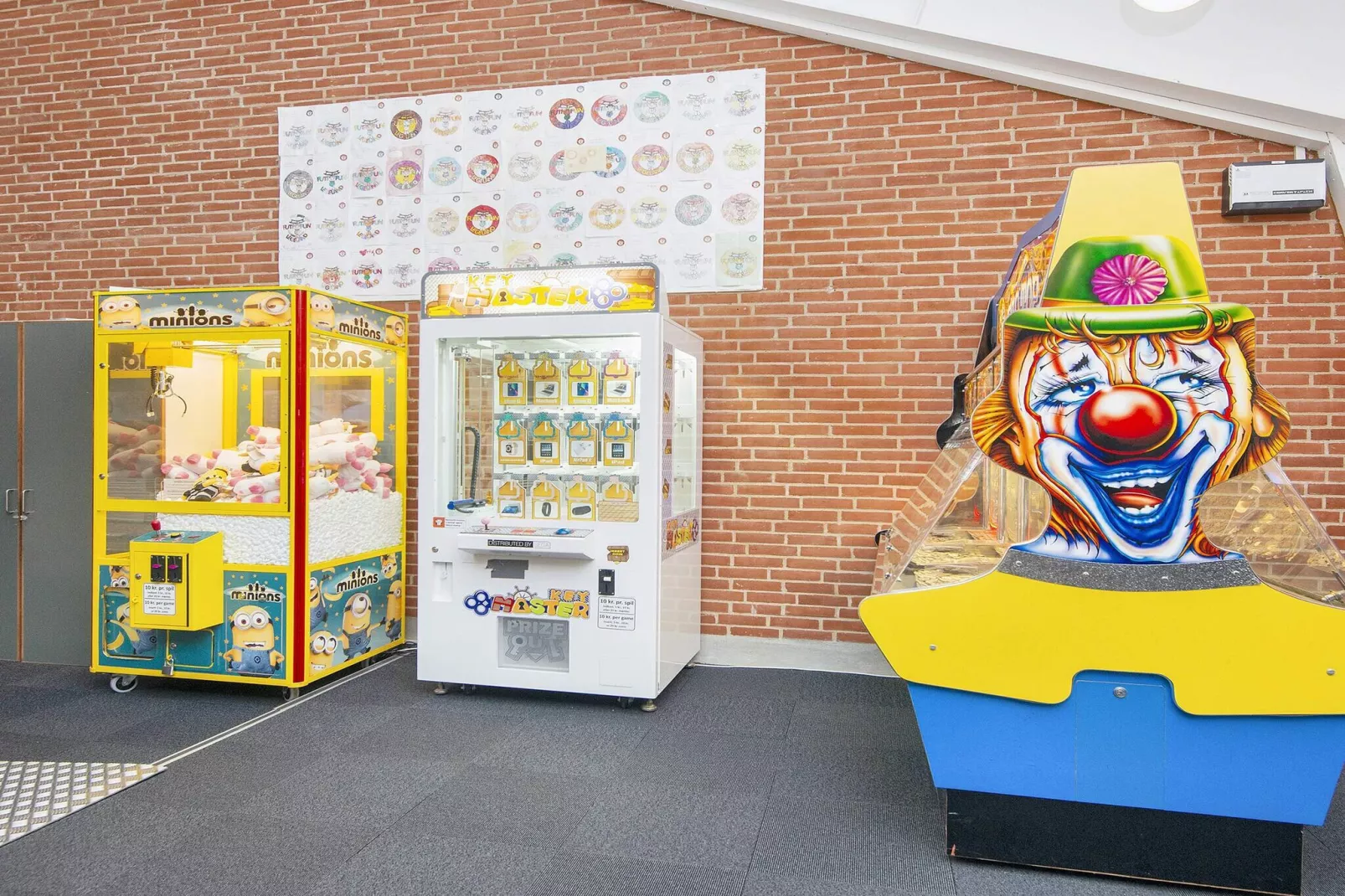 6 persoons vakantie huis op een vakantie park in Blåvand-Niet-getagd