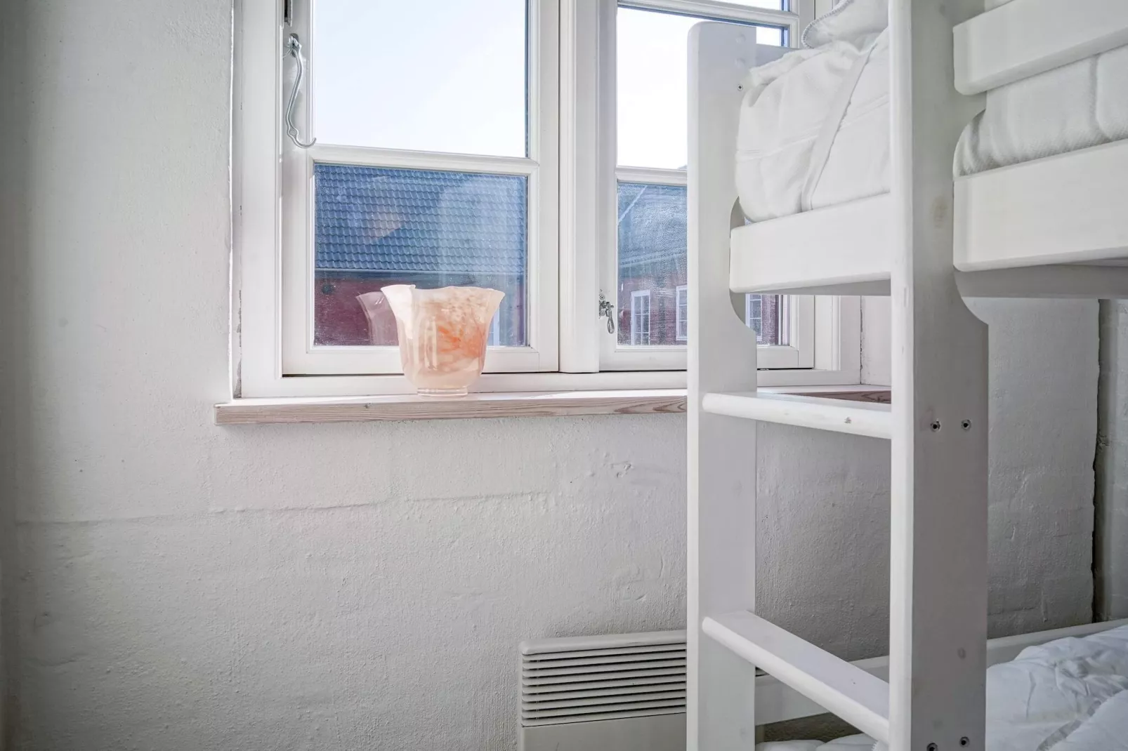 4 persoons vakantie huis in Aakirkeby-By Traum-Binnen