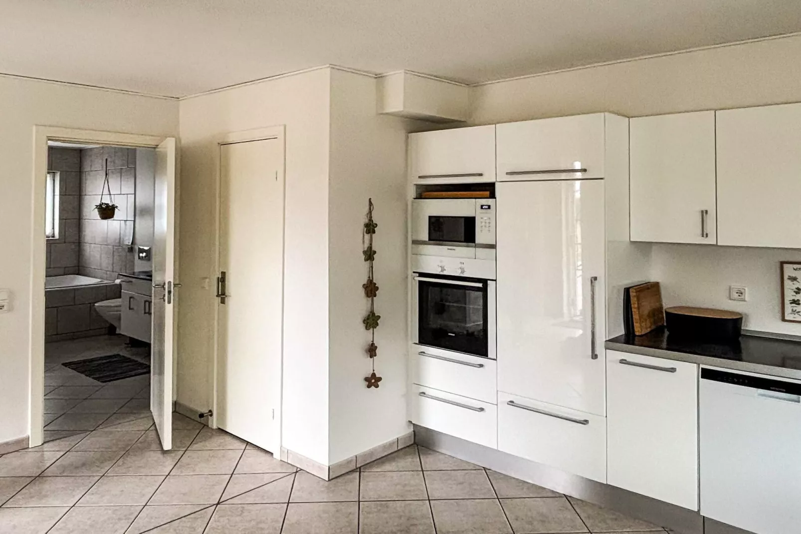 8 persoons vakantie huis in Bogense-By Traum-Binnen