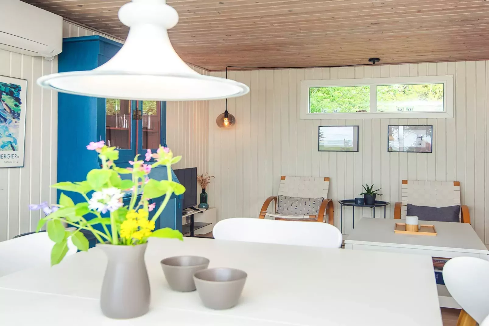 6 persoons vakantie huis in Thyholm-By Traum-Binnen