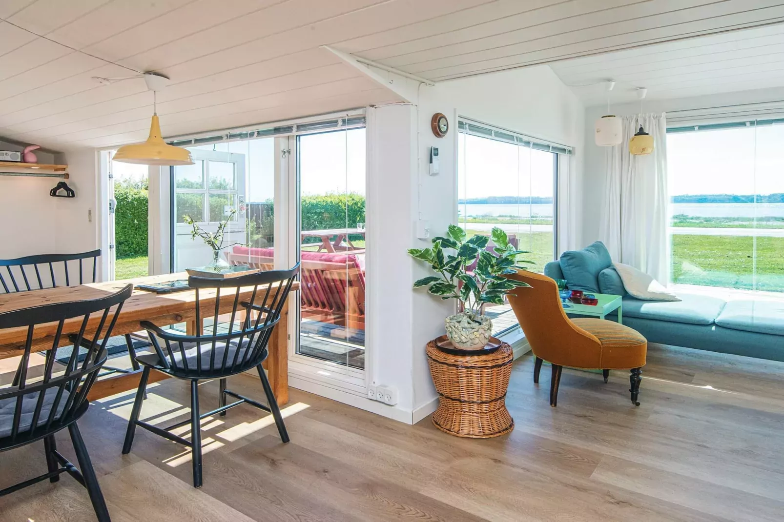 4 persoons vakantie huis in Aabenraa-By Traum-Binnen
