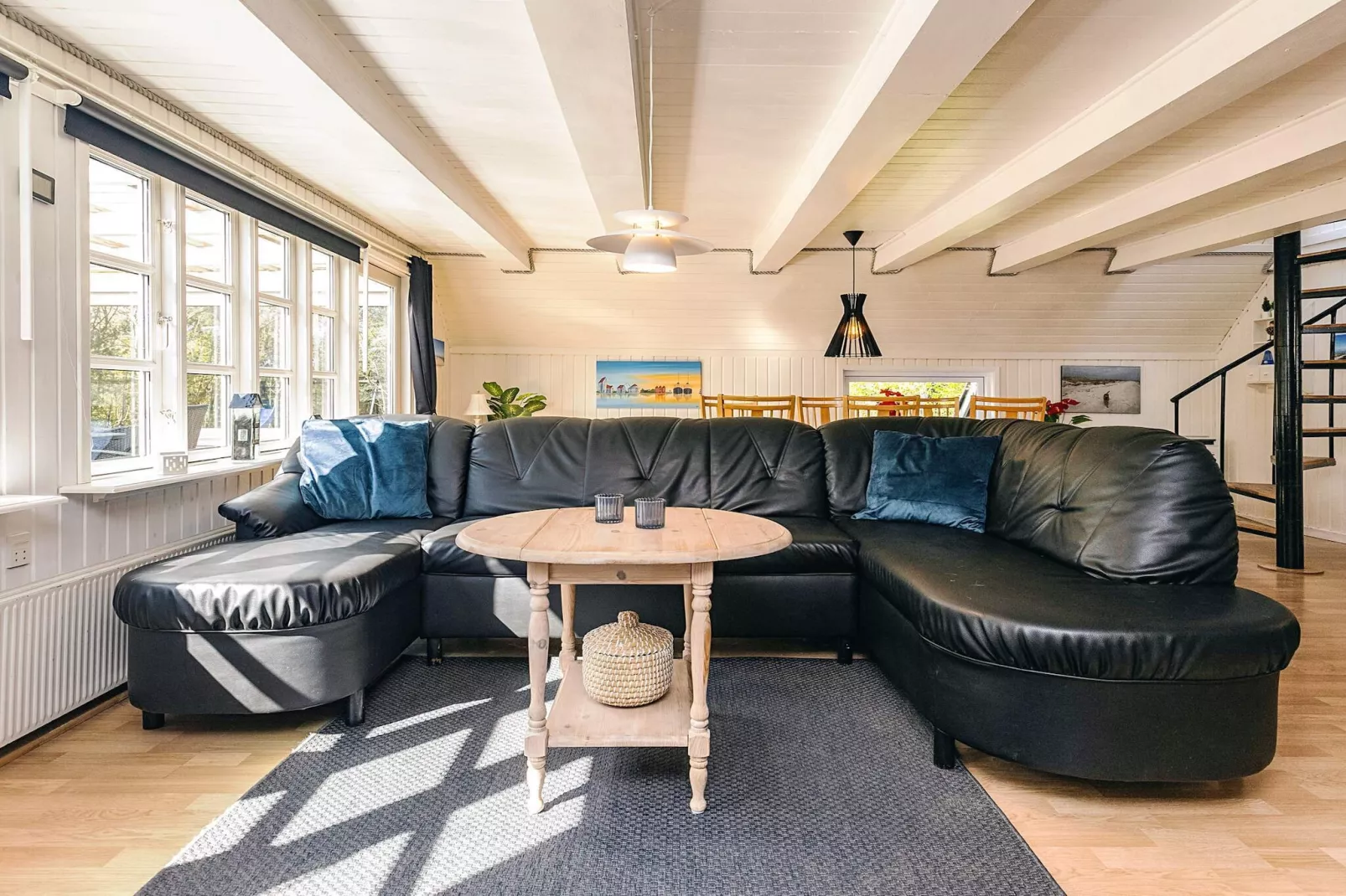6 persoons vakantie huis in Hals-By Traum-Binnen