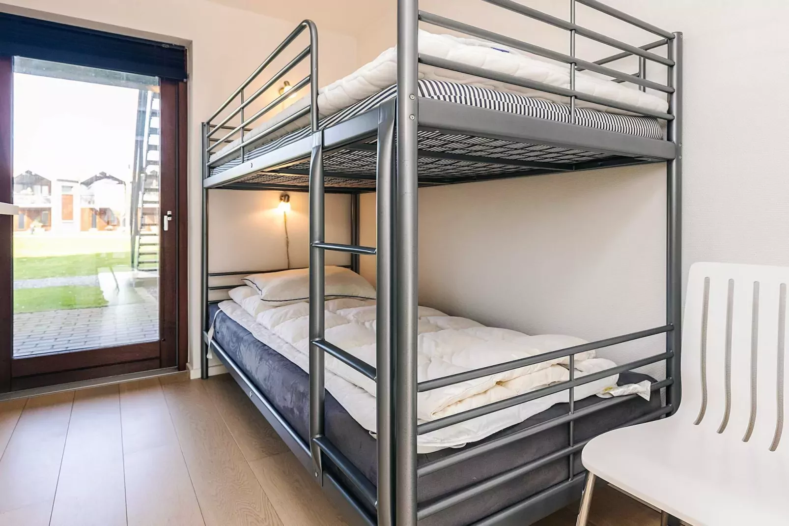 4 persoons vakantie huis in Bogense-By Traum-Binnen