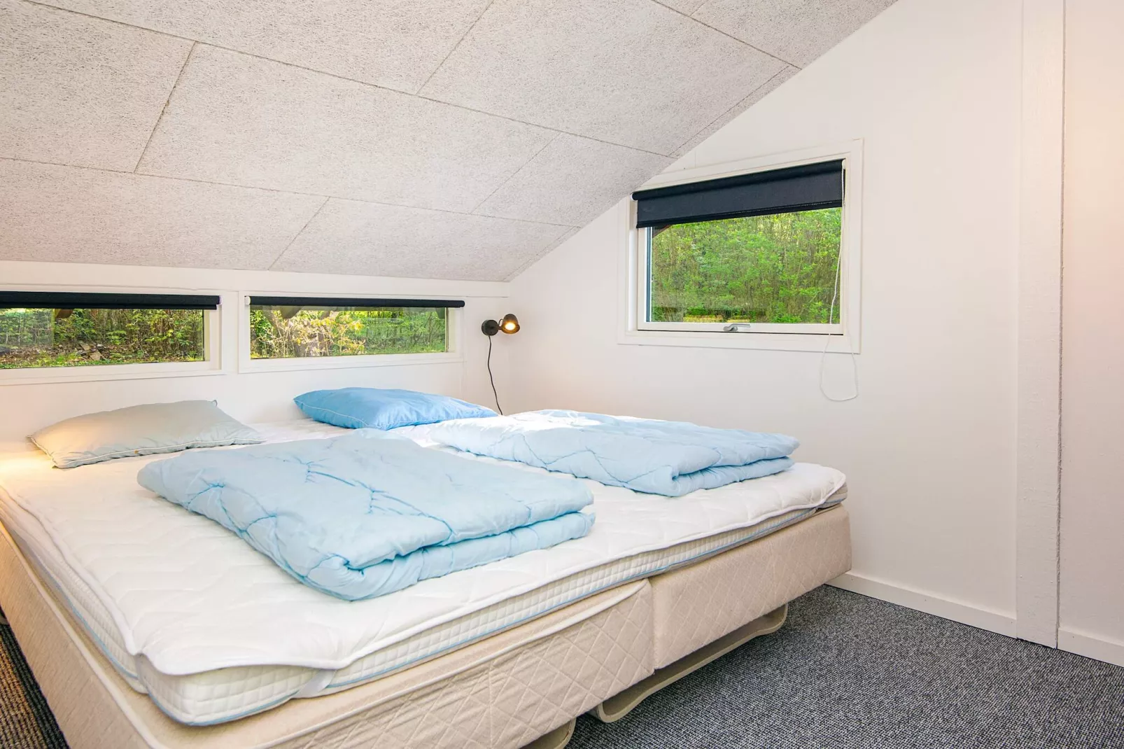 6 persoons vakantie huis in Toftlund-Binnen
