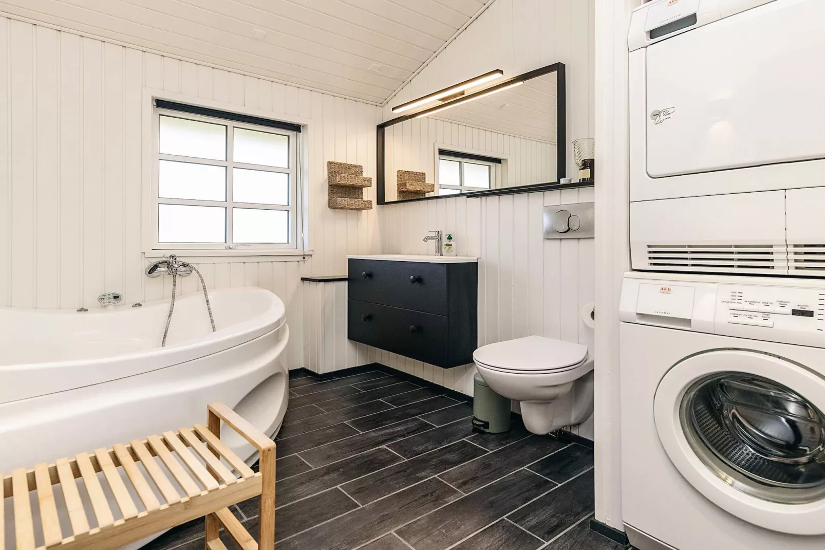 6 persoons vakantie huis in Løkken-By Traum-Binnen