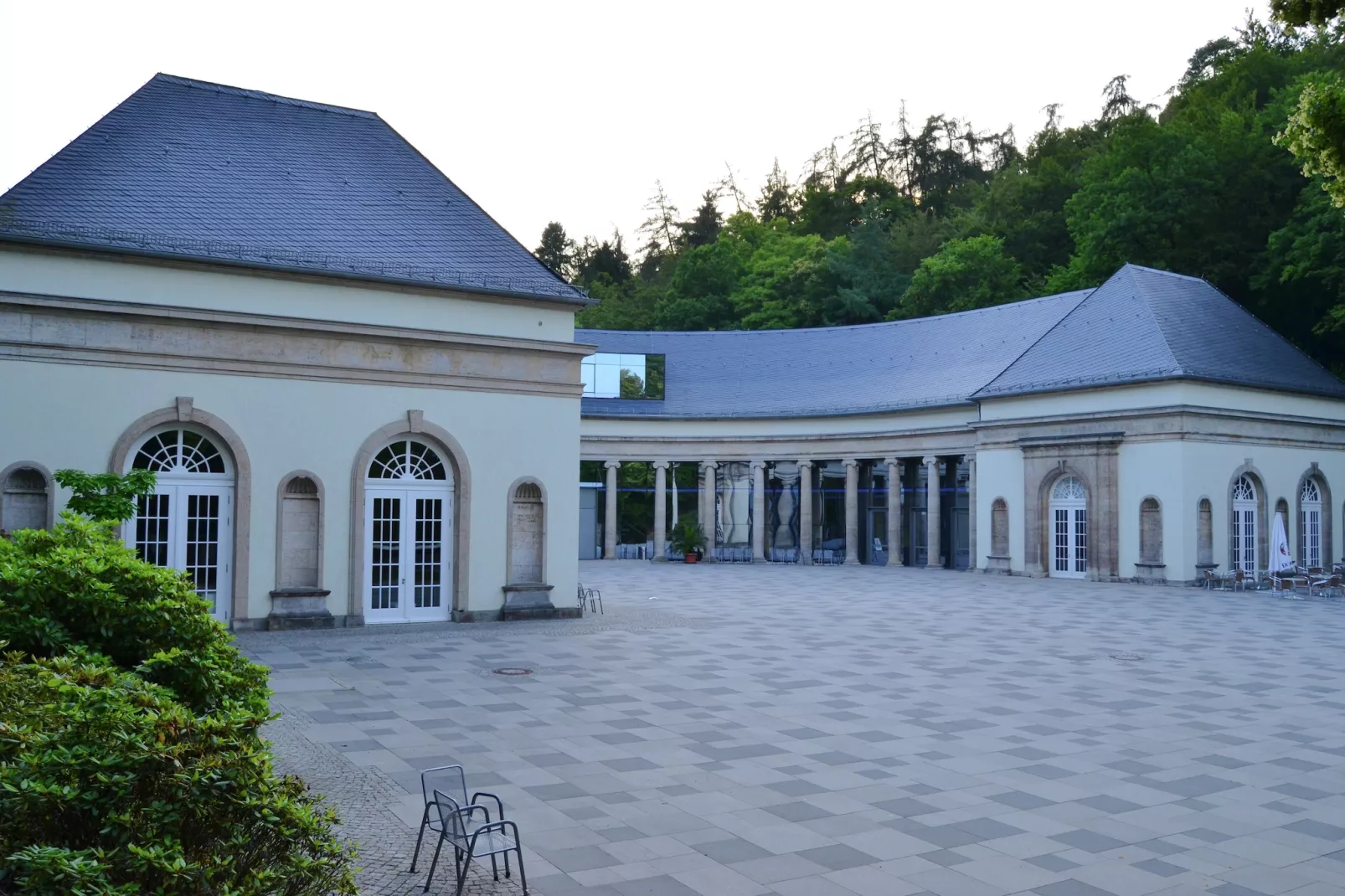 Am Ferienbauernhof - FW 2 und FW 3-Gebieden zomer 20km