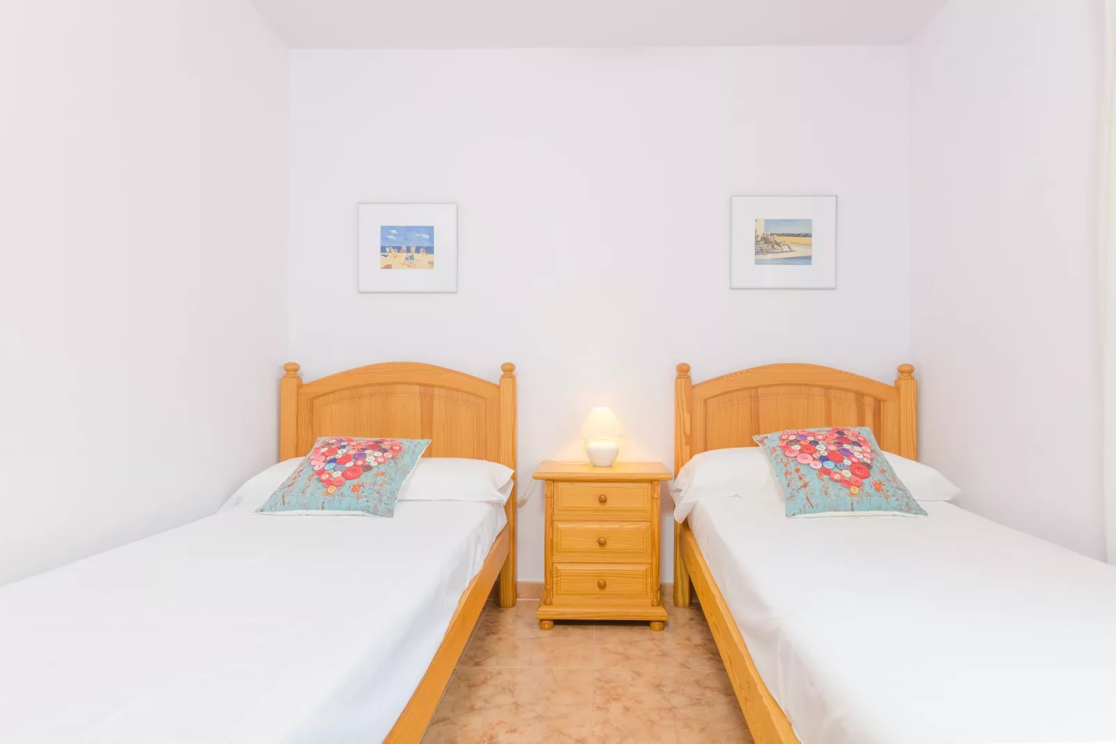 Aritja, 5-Slaapkamer