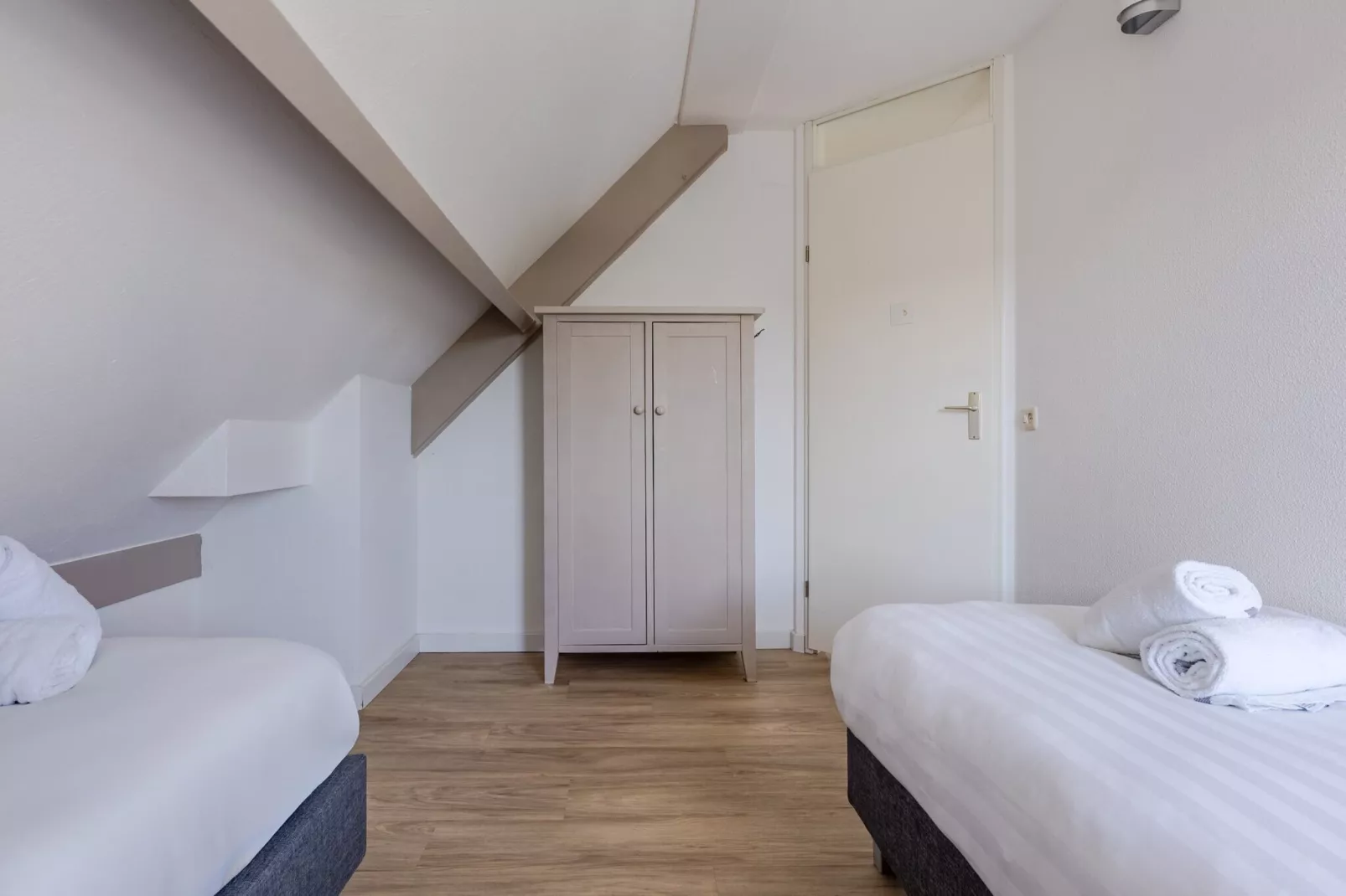 Buitenhof Domburg 12-Slaapkamer