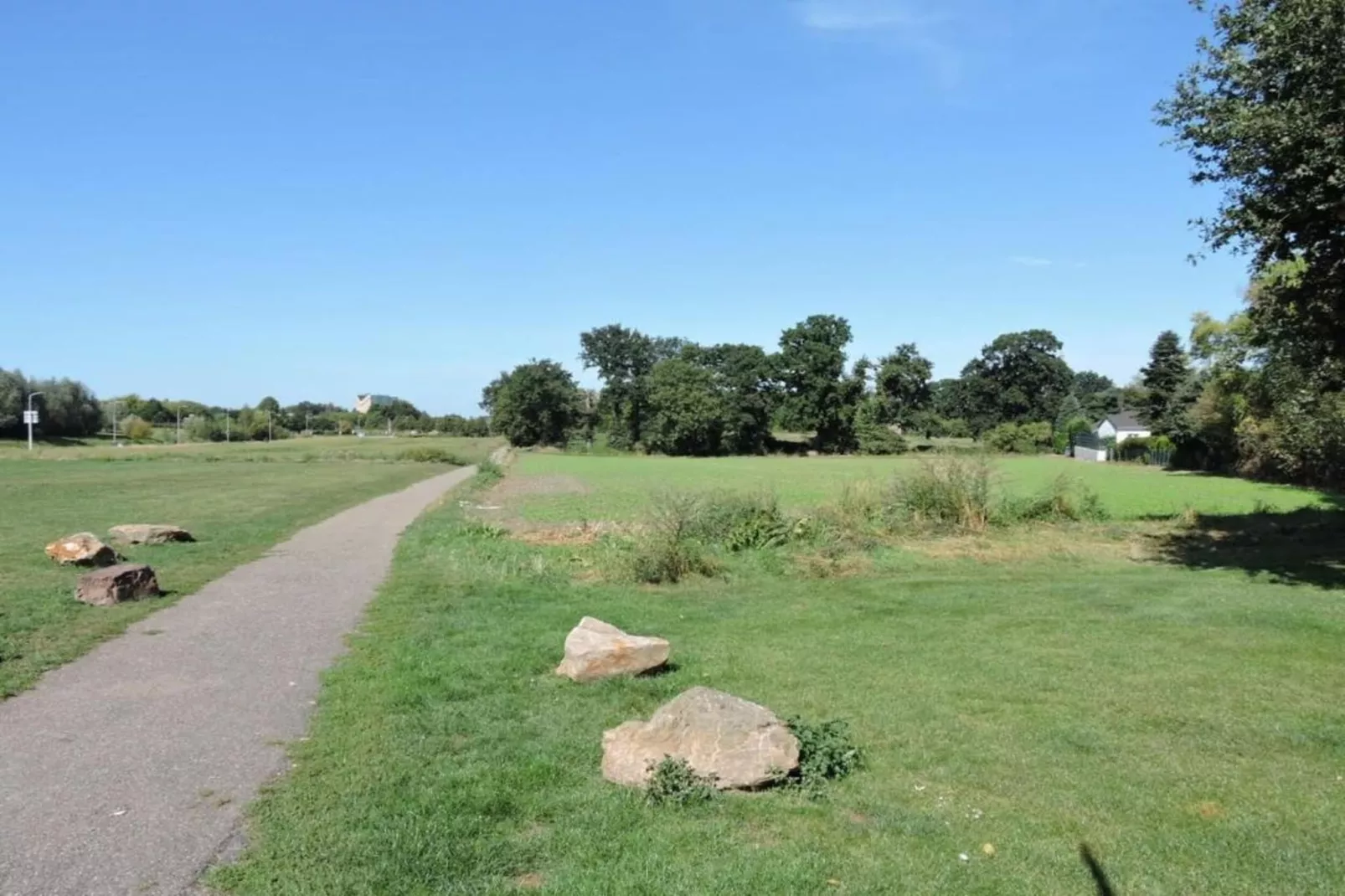 Hoeve in gunne winkel 2-Gebieden zomer 20km