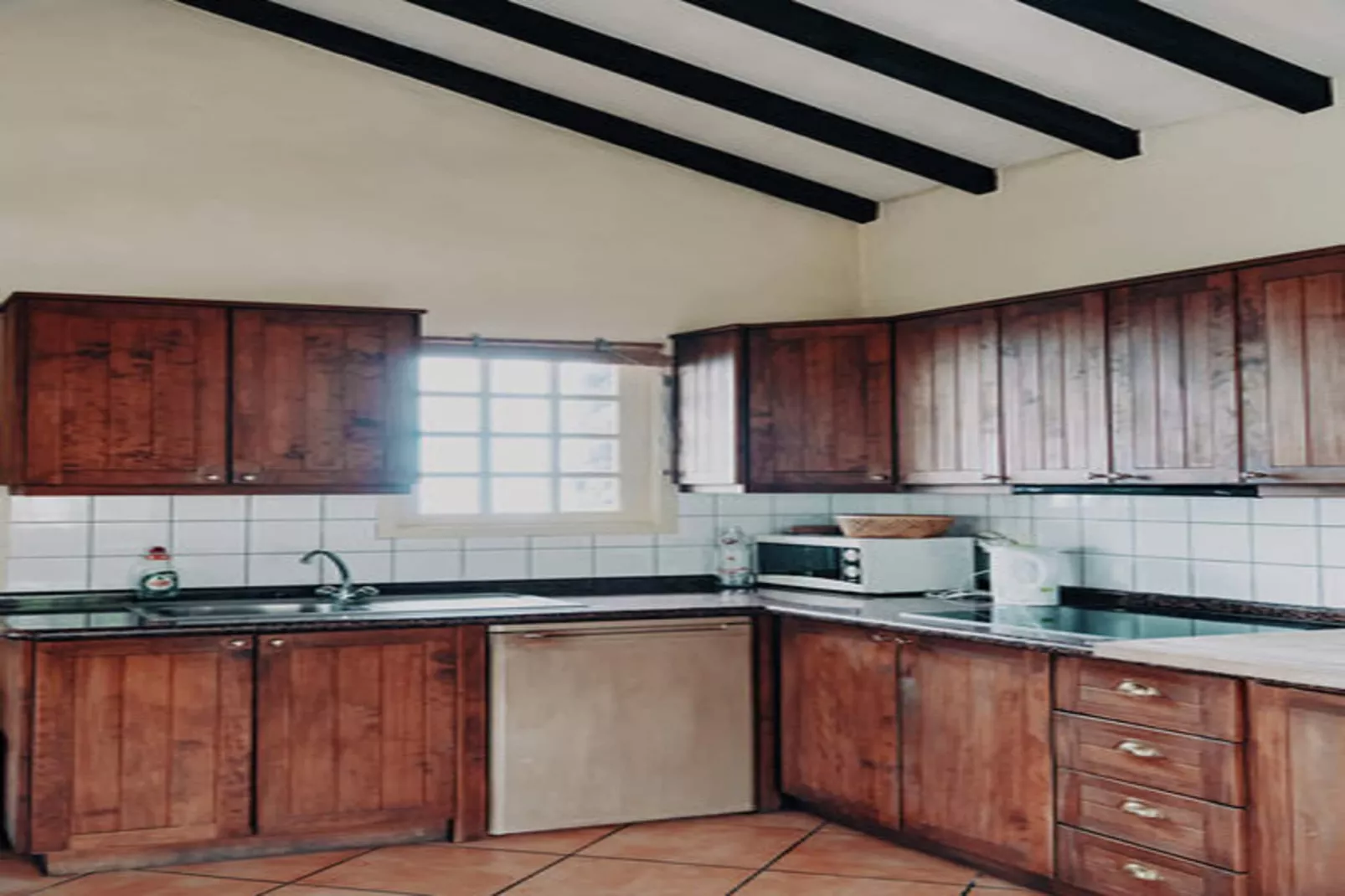 Casa 3 - Kristina-Casa 3 - Kristina-Keuken
