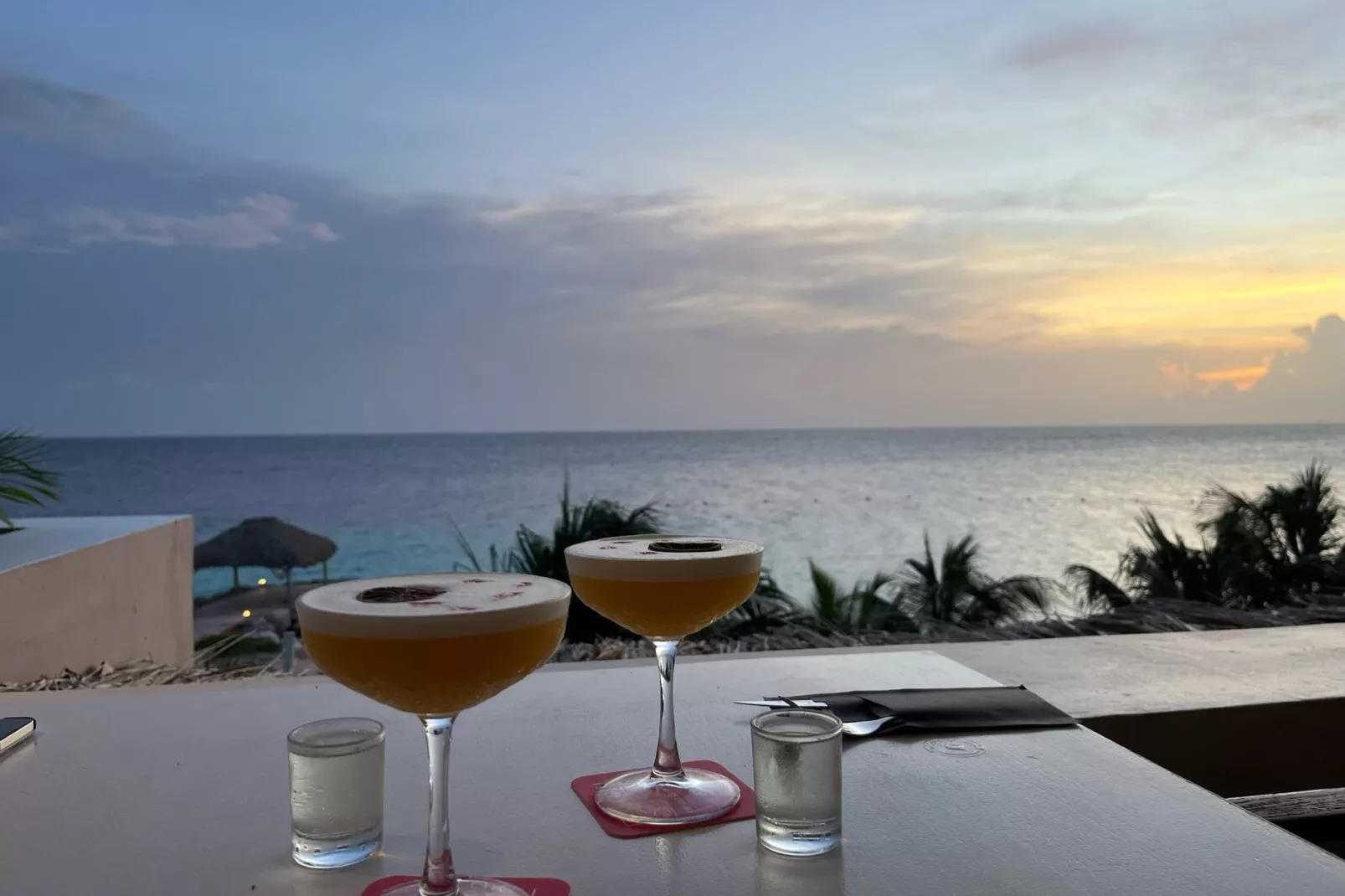 Caribbean Sea Coral Estate 6 pers-Gebieden zomer 1km