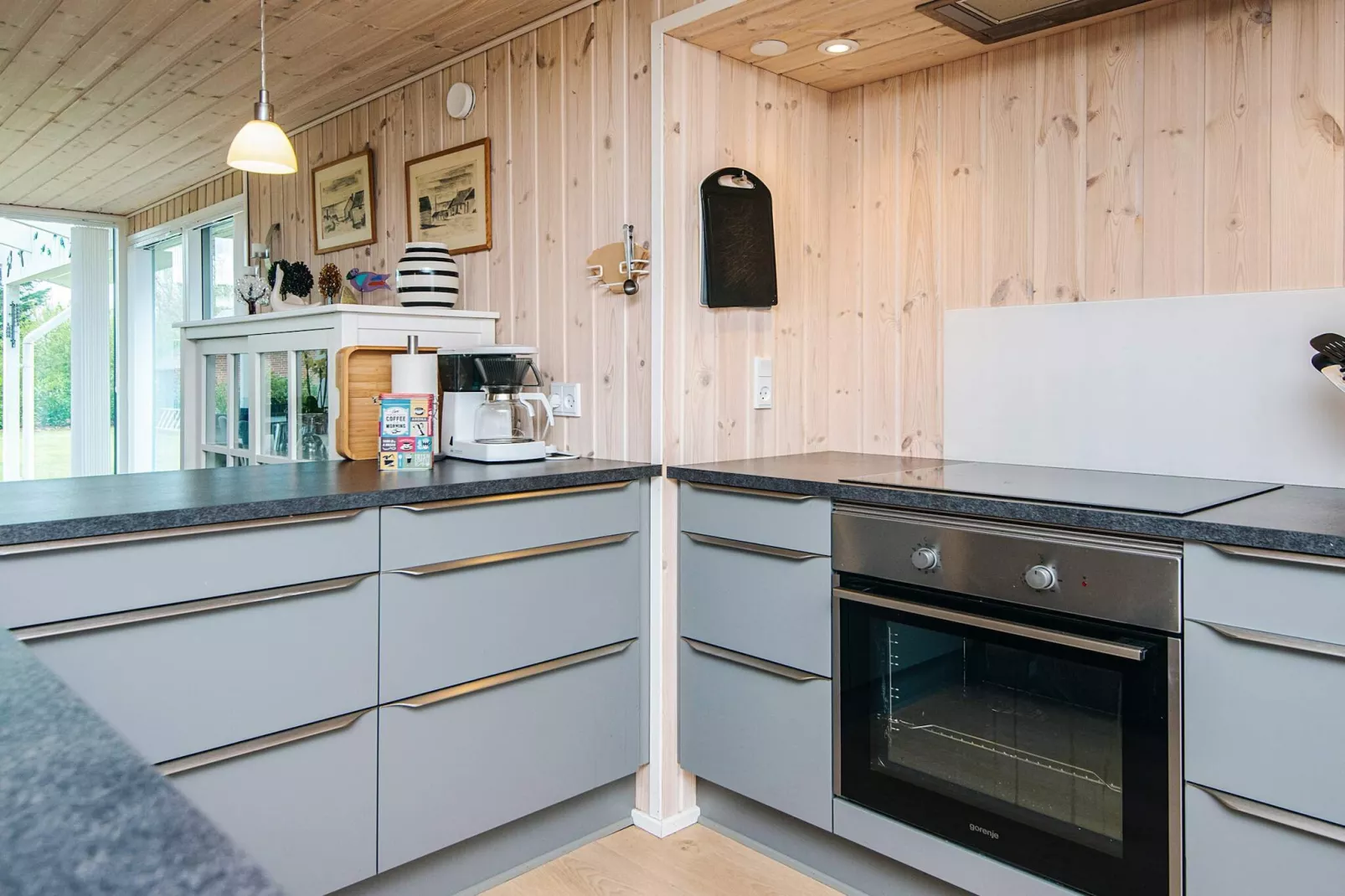 6 persoons vakantie huis in Ulfborg-Binnen