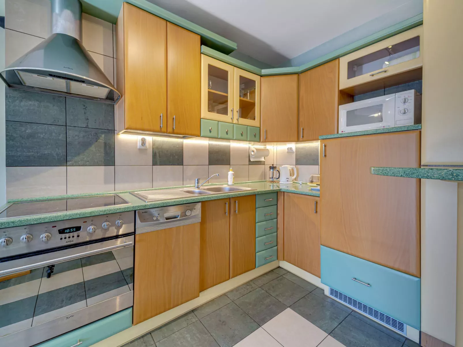 Czarodziejska-Binnen