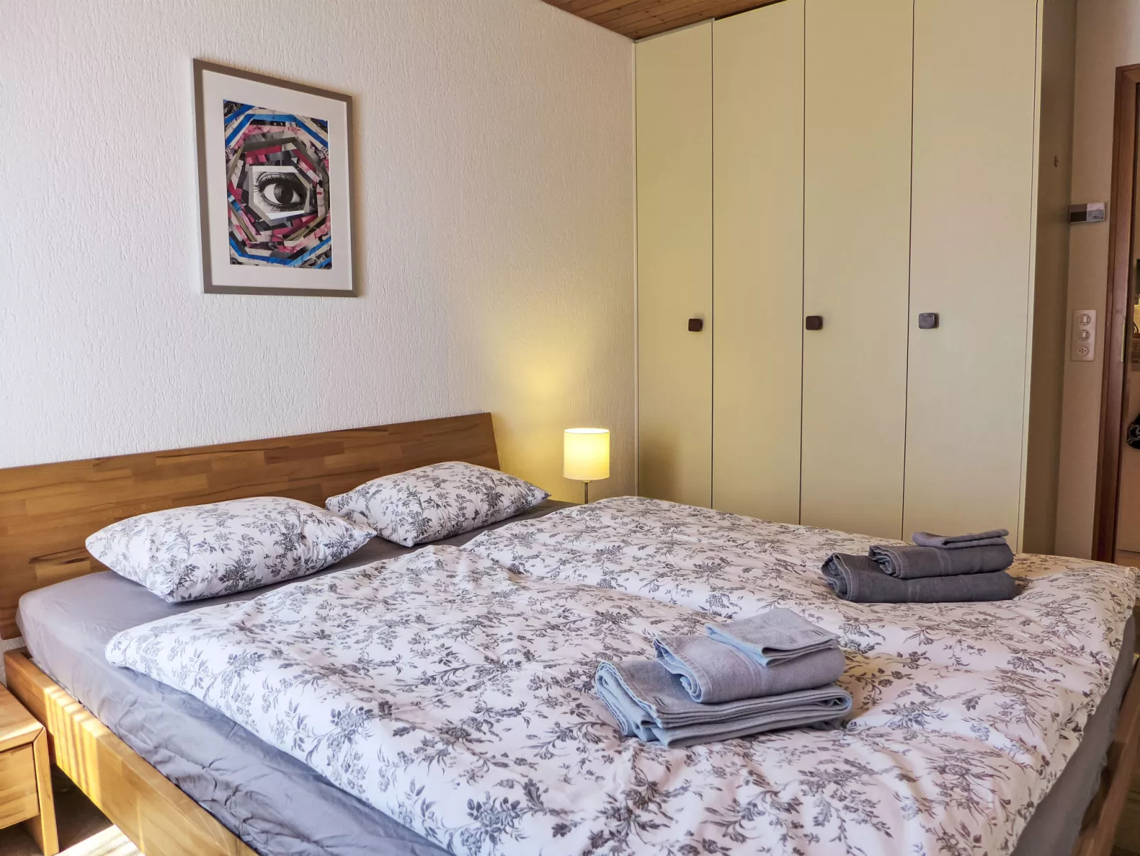 Chalet Almis-Bödeli-Binnen