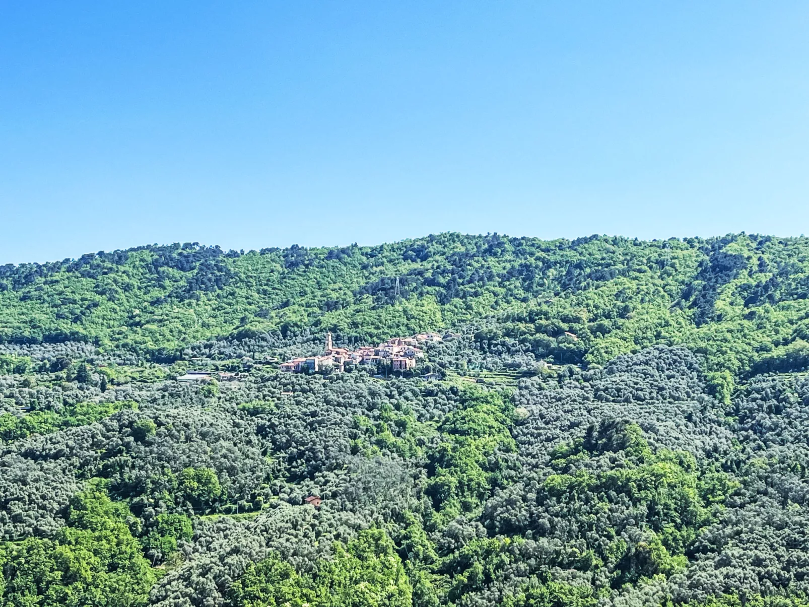 Gabri-Buiten
