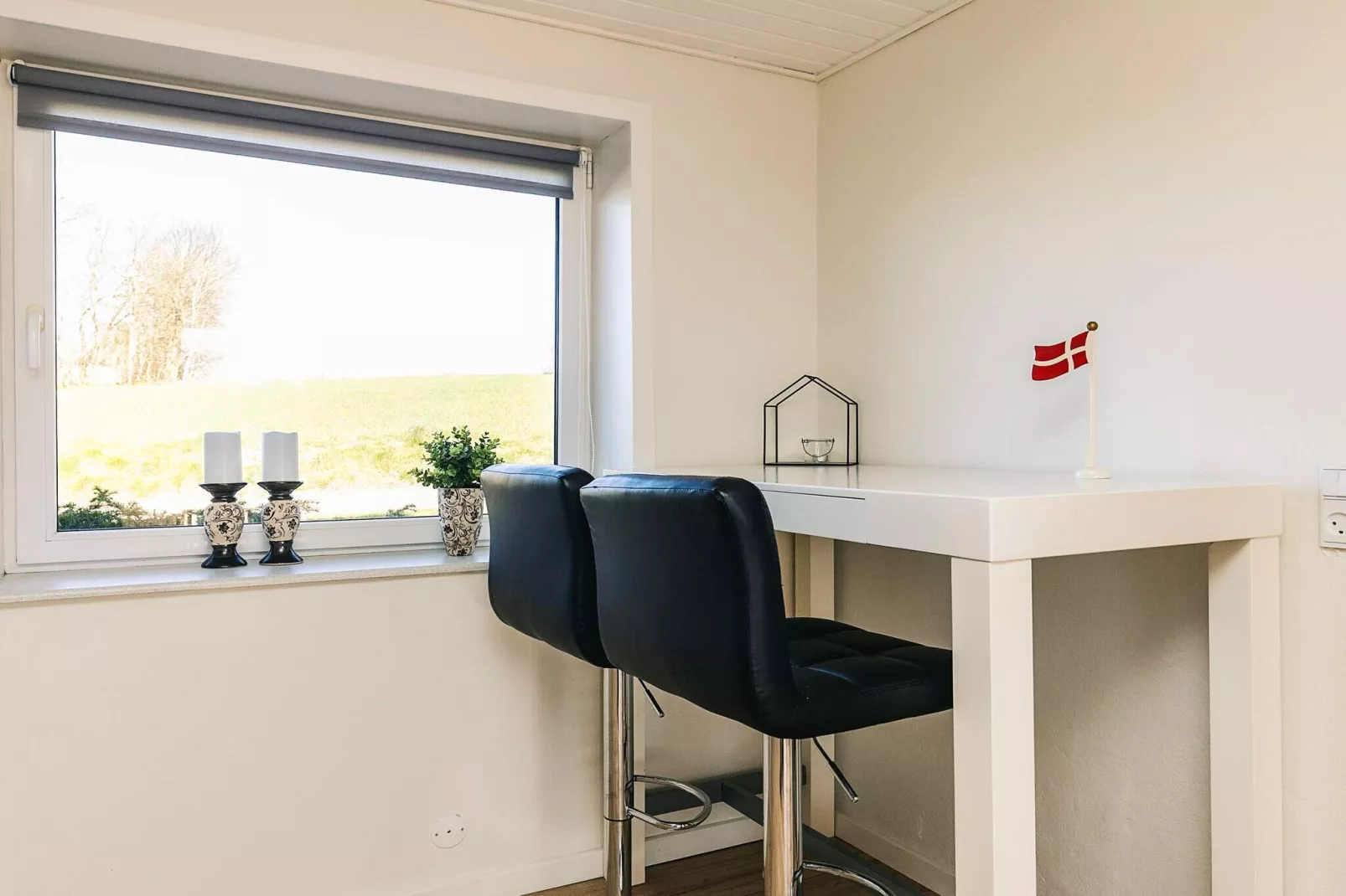 4 persoons vakantie huis in Østervrå-By Traum-Binnen