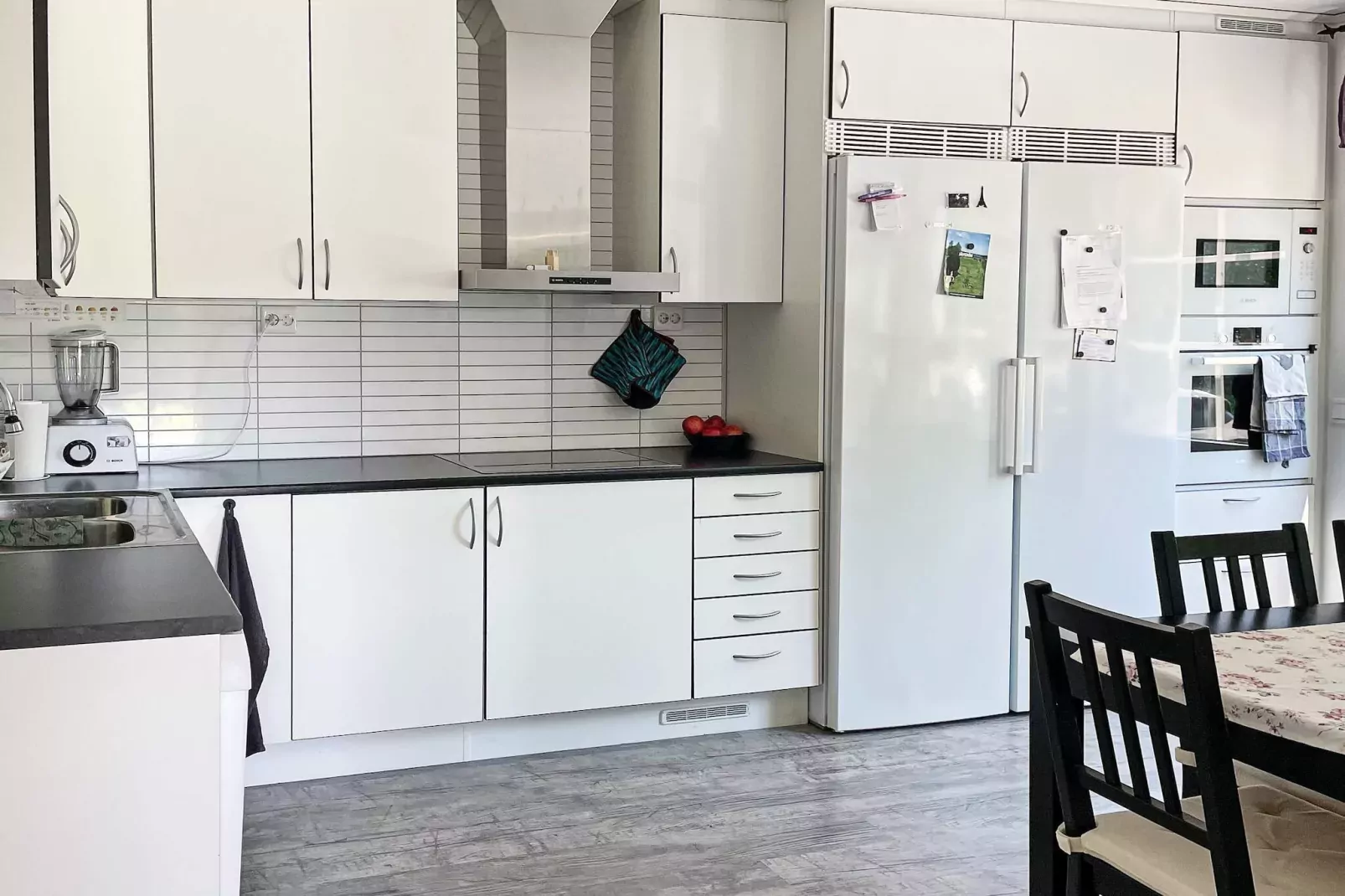 4 persoons vakantie huis in KARLSTAD-Binnen