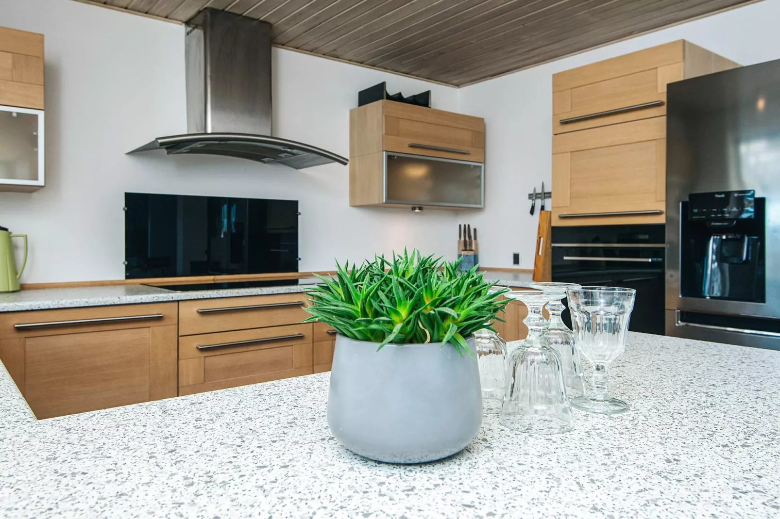 12 persoons vakantie huis in Thyborøn-By Traum-Binnen