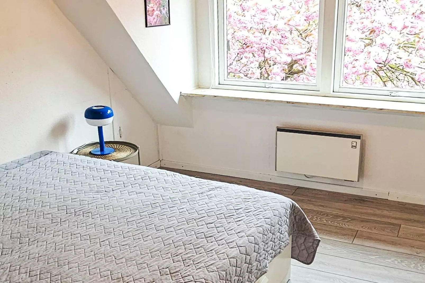 8 persoons vakantie huis in Øster Assels-By Traum-Binnen
