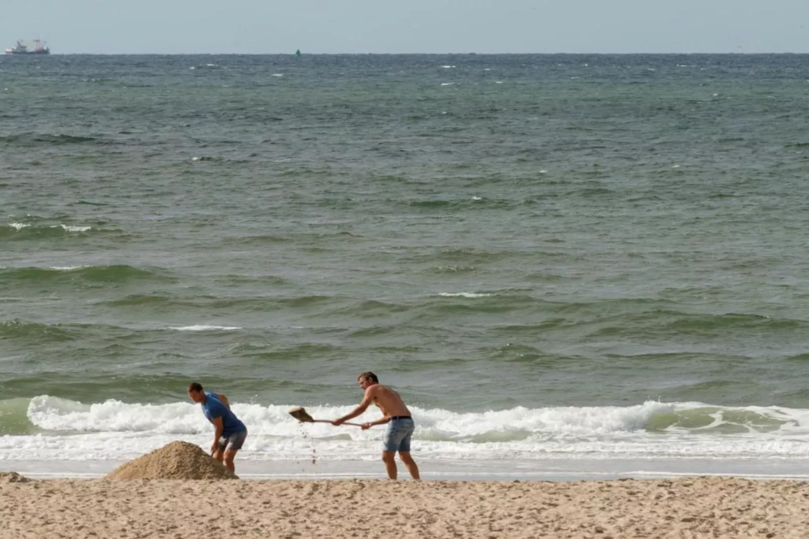 Resort Beach Houses Julianadorp 1-Gebieden zomer 5km