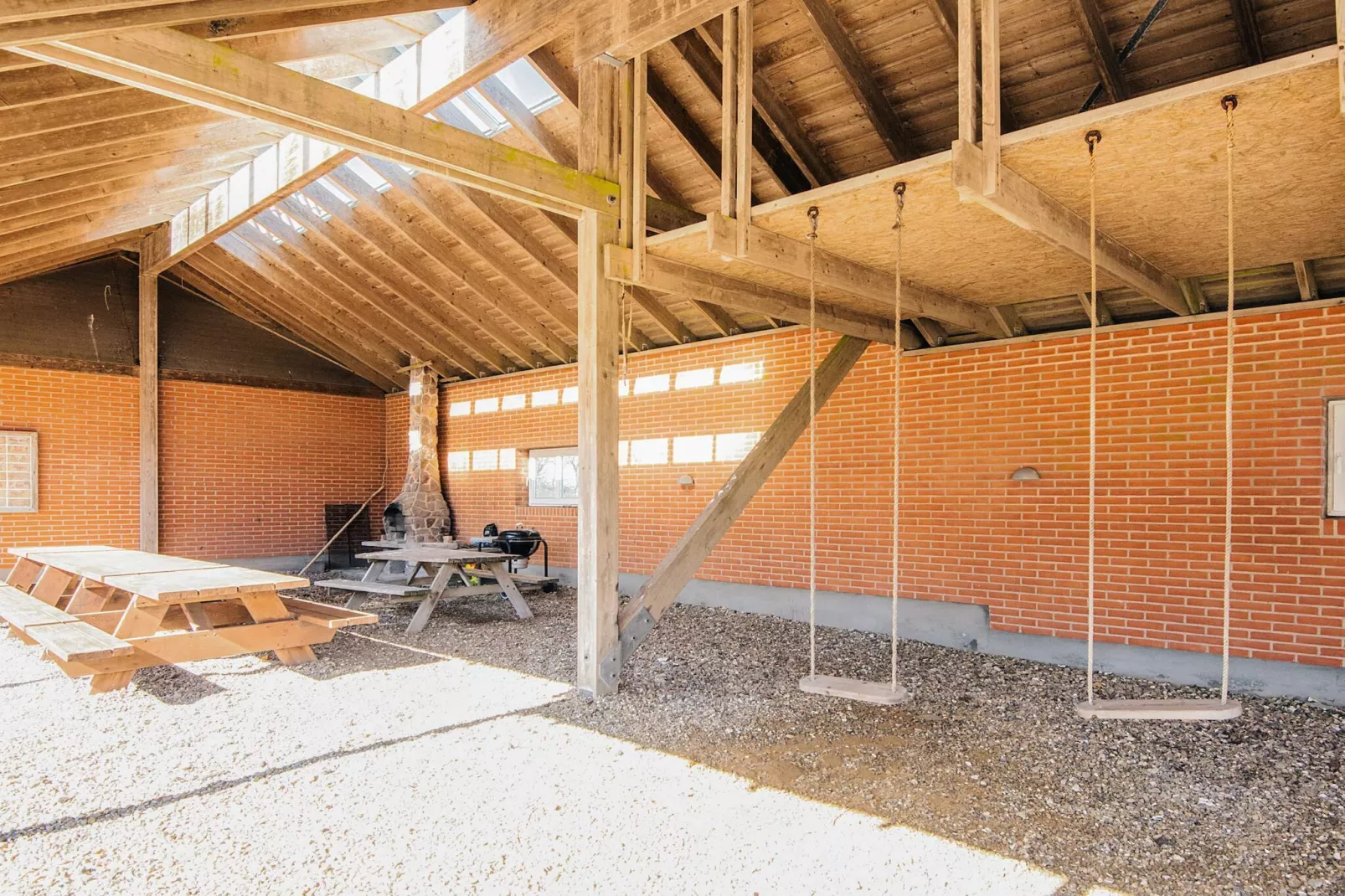 20 persoons vakantie huis in Karby-By Traum-Niet-getagd