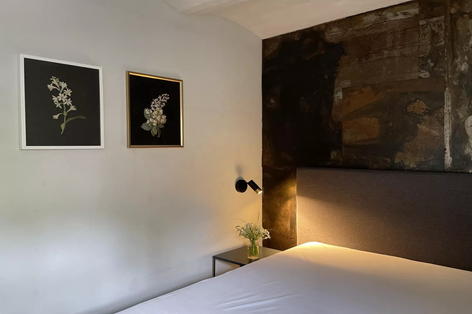 Gepflegte HofWohnung 2-Slaapkamer