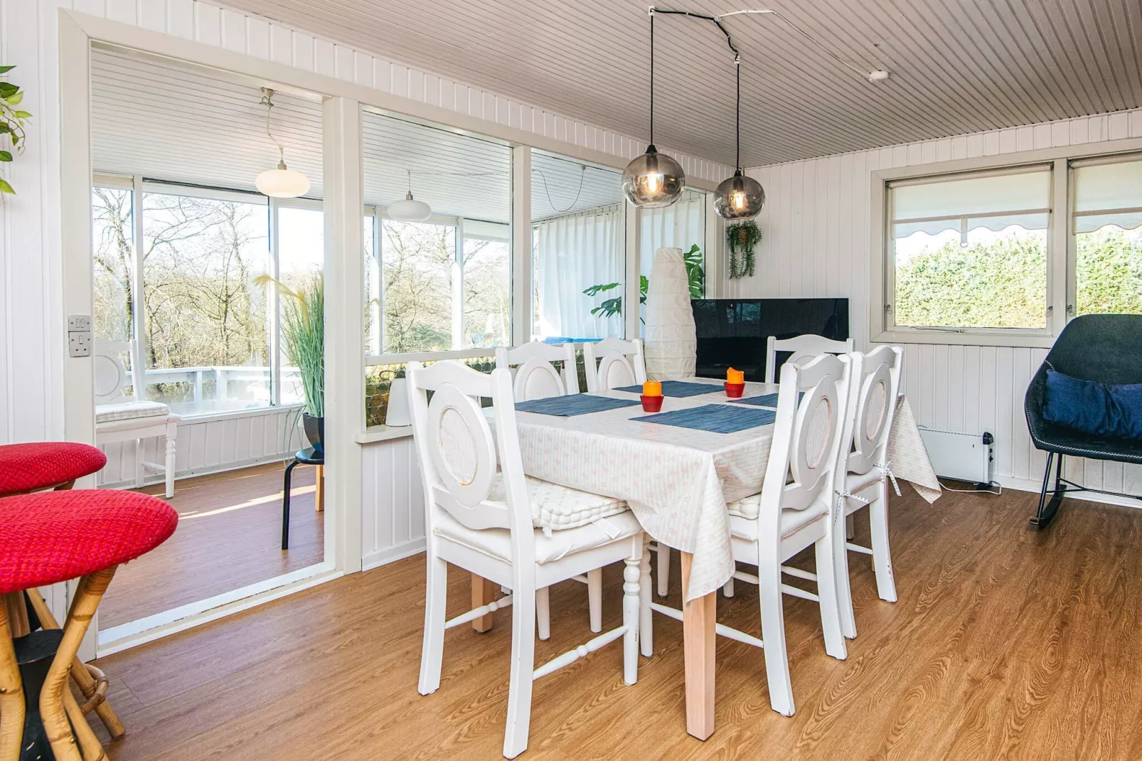 6 persoons vakantie huis in Struer-By Traum-Binnen