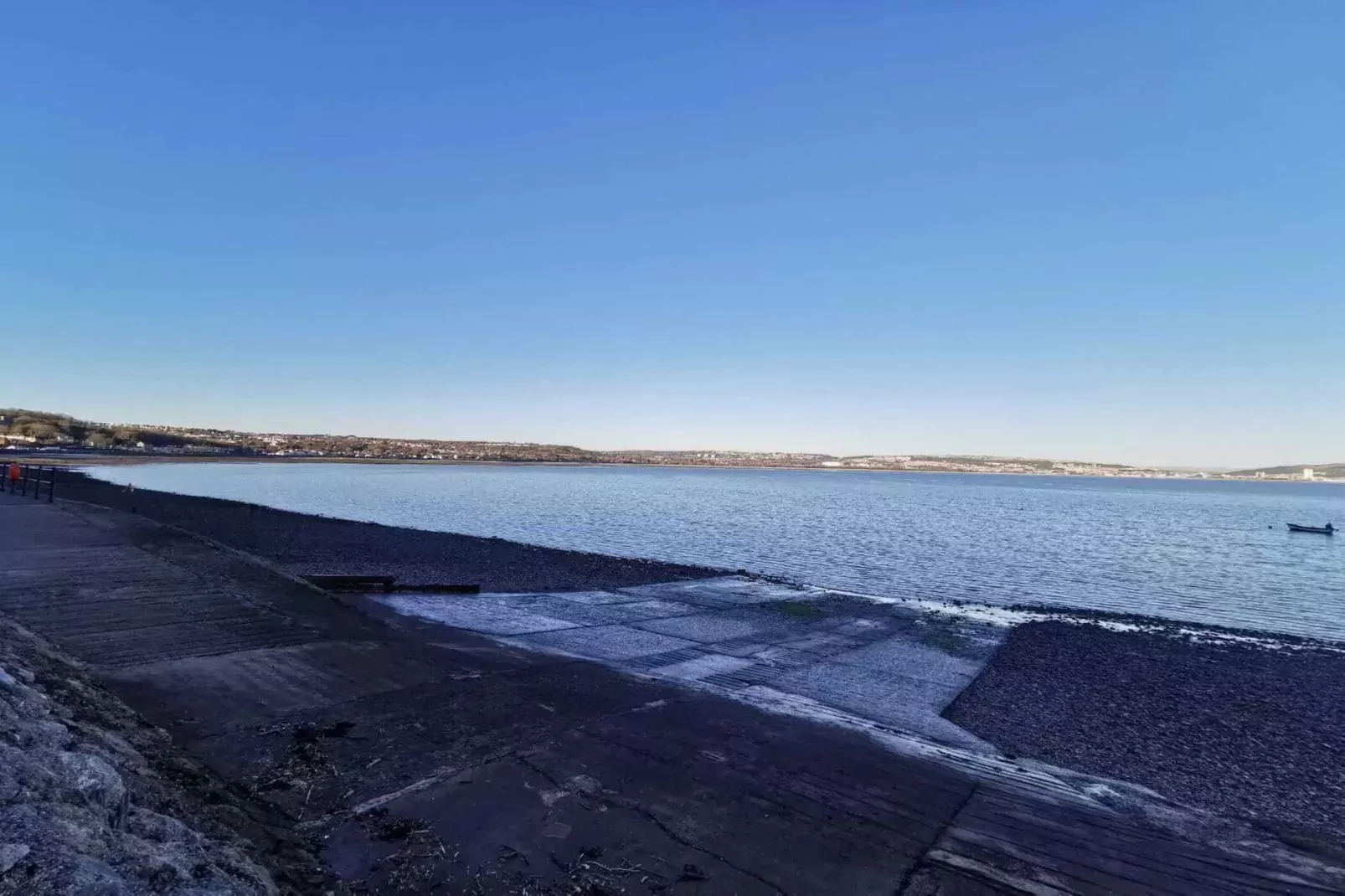 Stay Inn Clifton Terrace-Sfeer