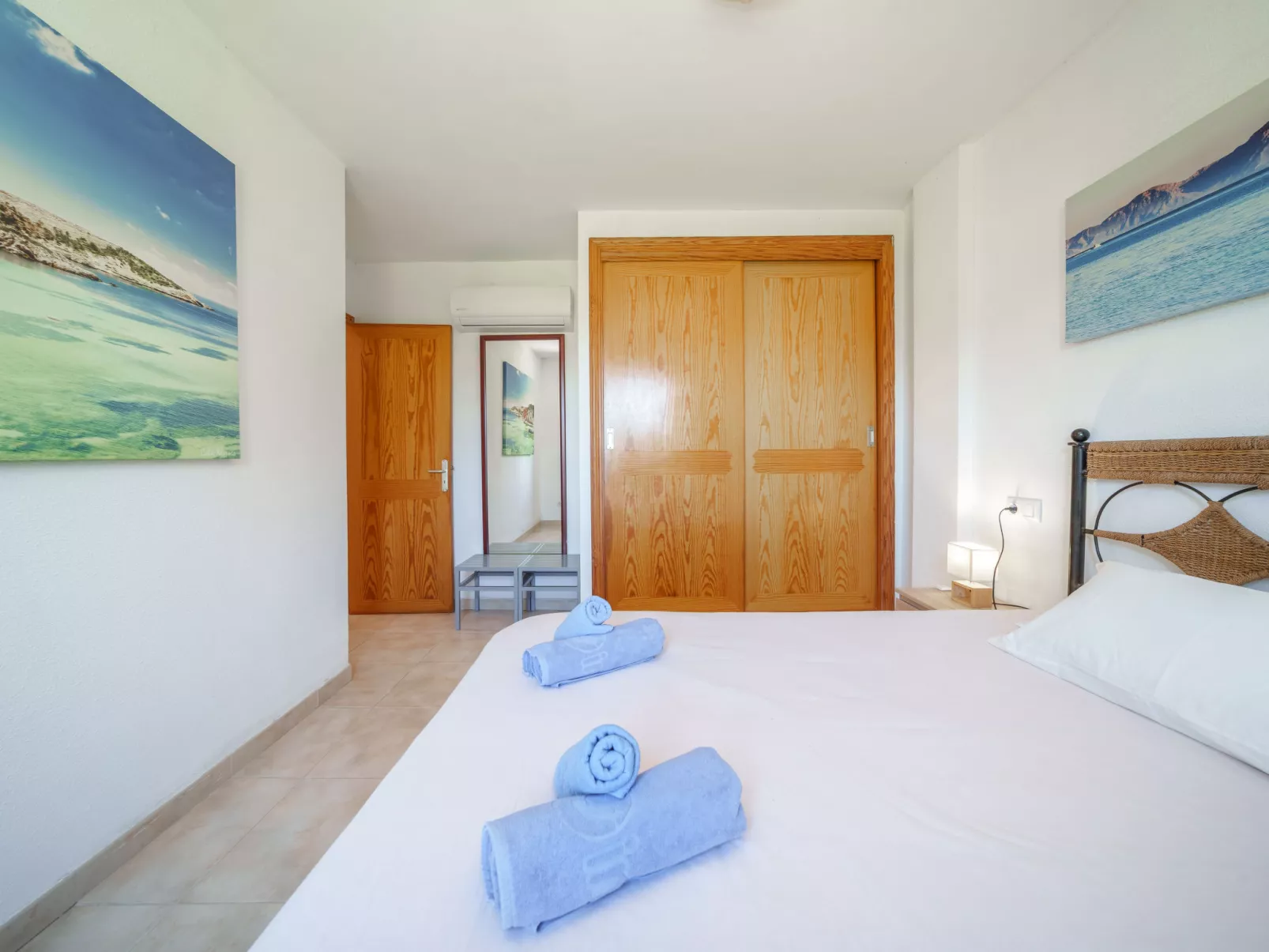 Sunwing Beach-Binnen