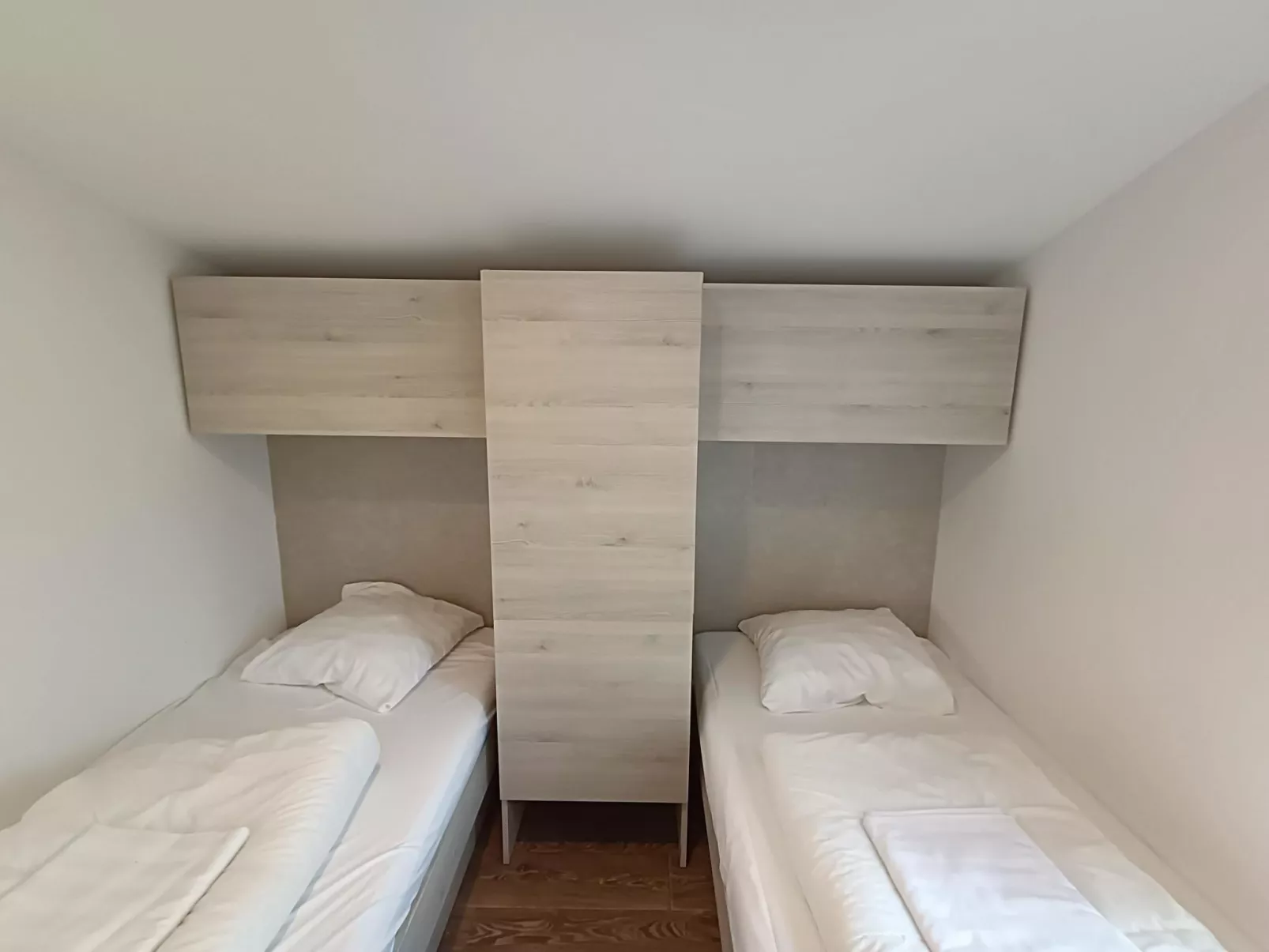 Panorama Cottage 4-Binnen