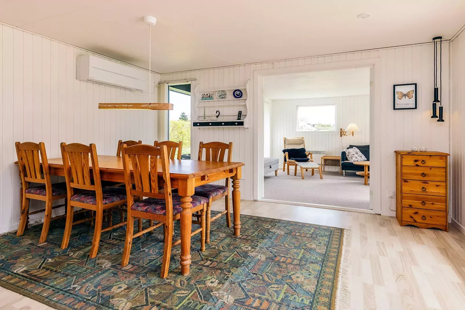 5 persoons vakantie huis in Middelfart-By Traum-Binnen