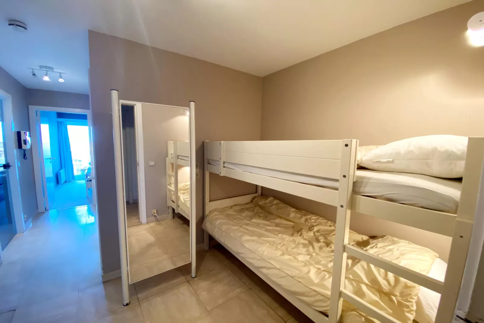 DEN OEVER V 0206GAR-Slaapkamer