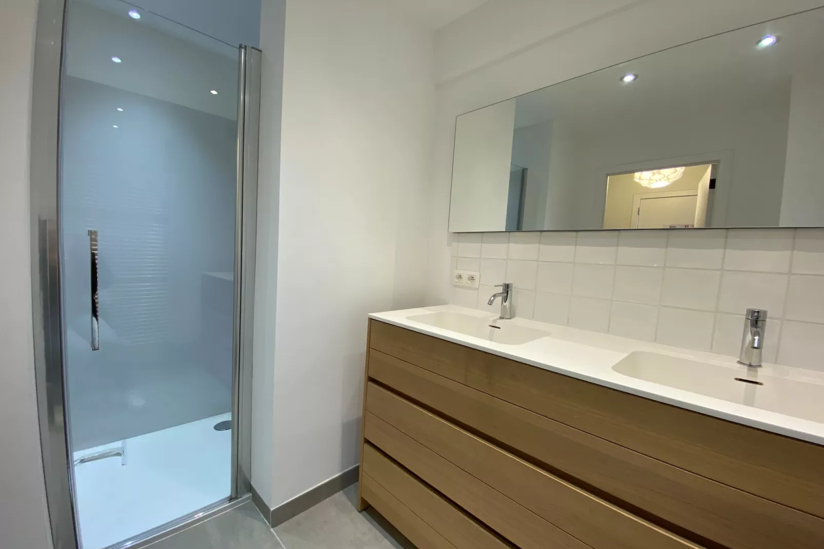 T'ZAND 402-Badkamer