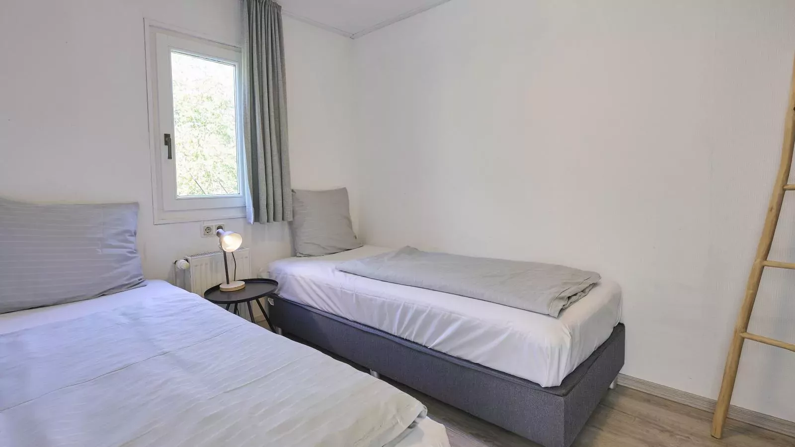 T Kaatsheuveltje 6-Slaapkamer