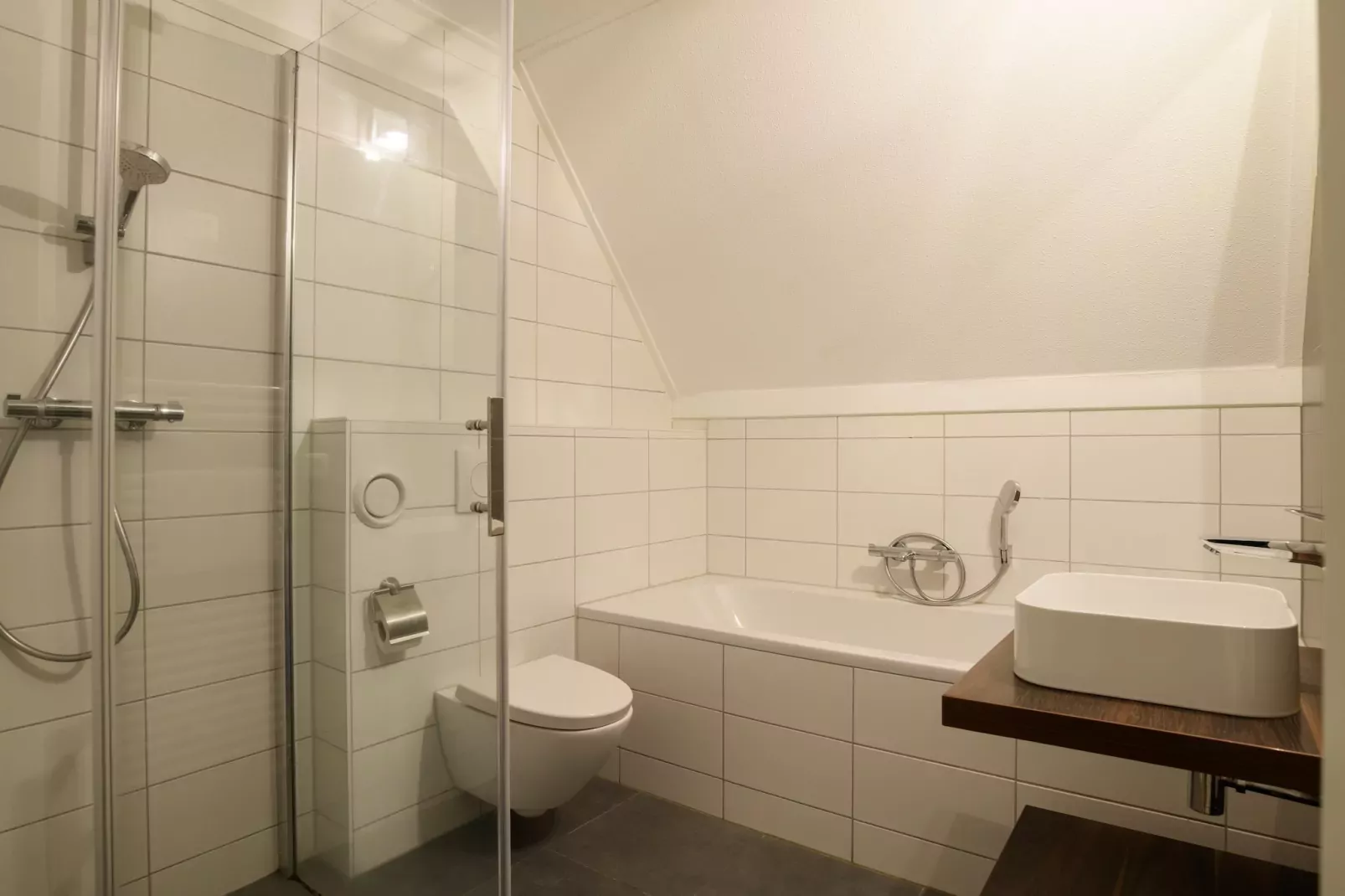 Resort Maastricht 5-Badkamer