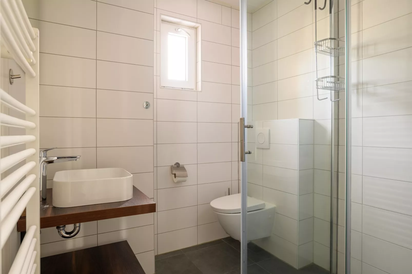 Resort Maastricht 19-Badkamer