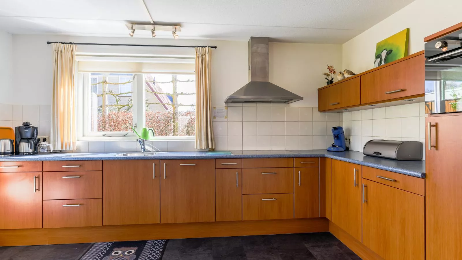 Landhuis 42-Keuken