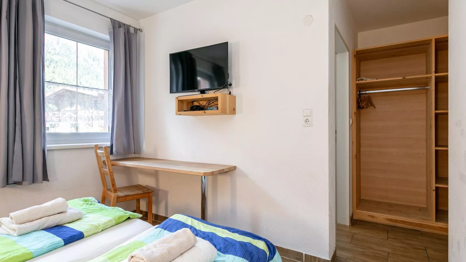 Haus Oliver 1-Slaapkamer