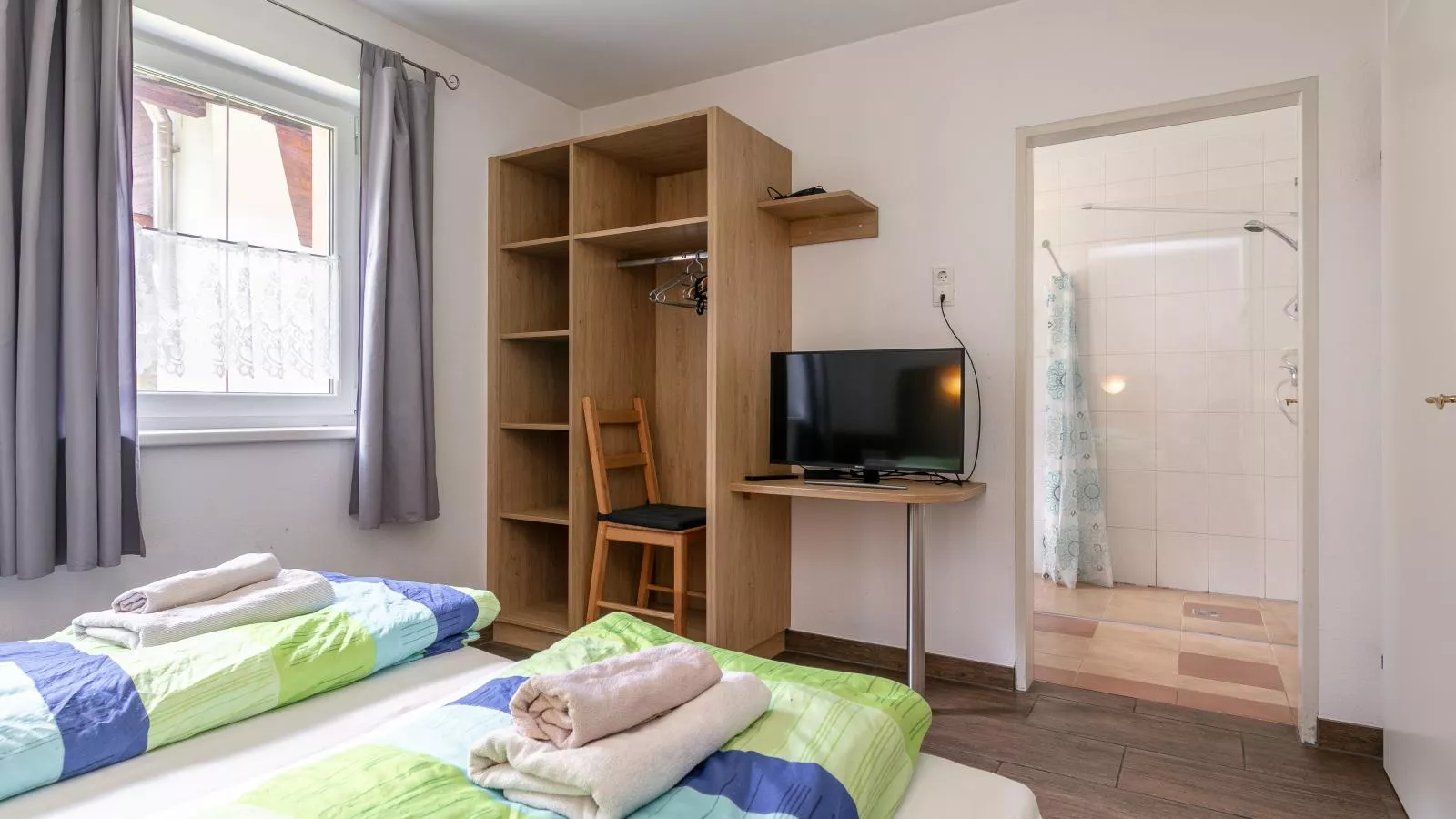 Haus Oliver 3-Slaapkamer