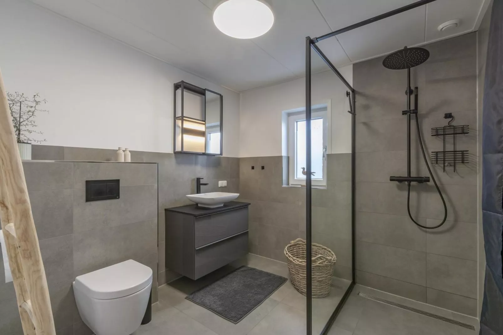 De Blenck 3-Badkamer