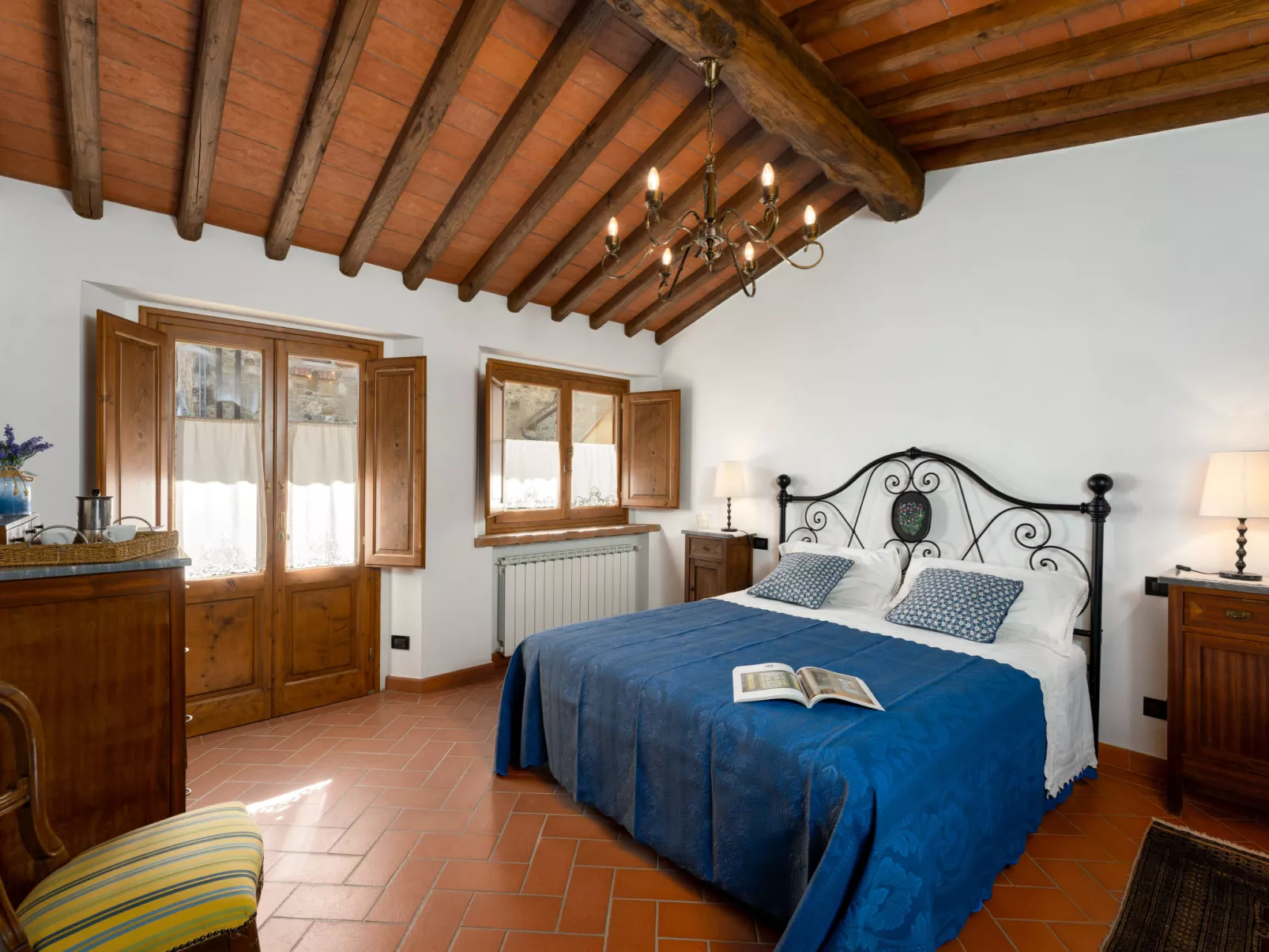 Casa Mario