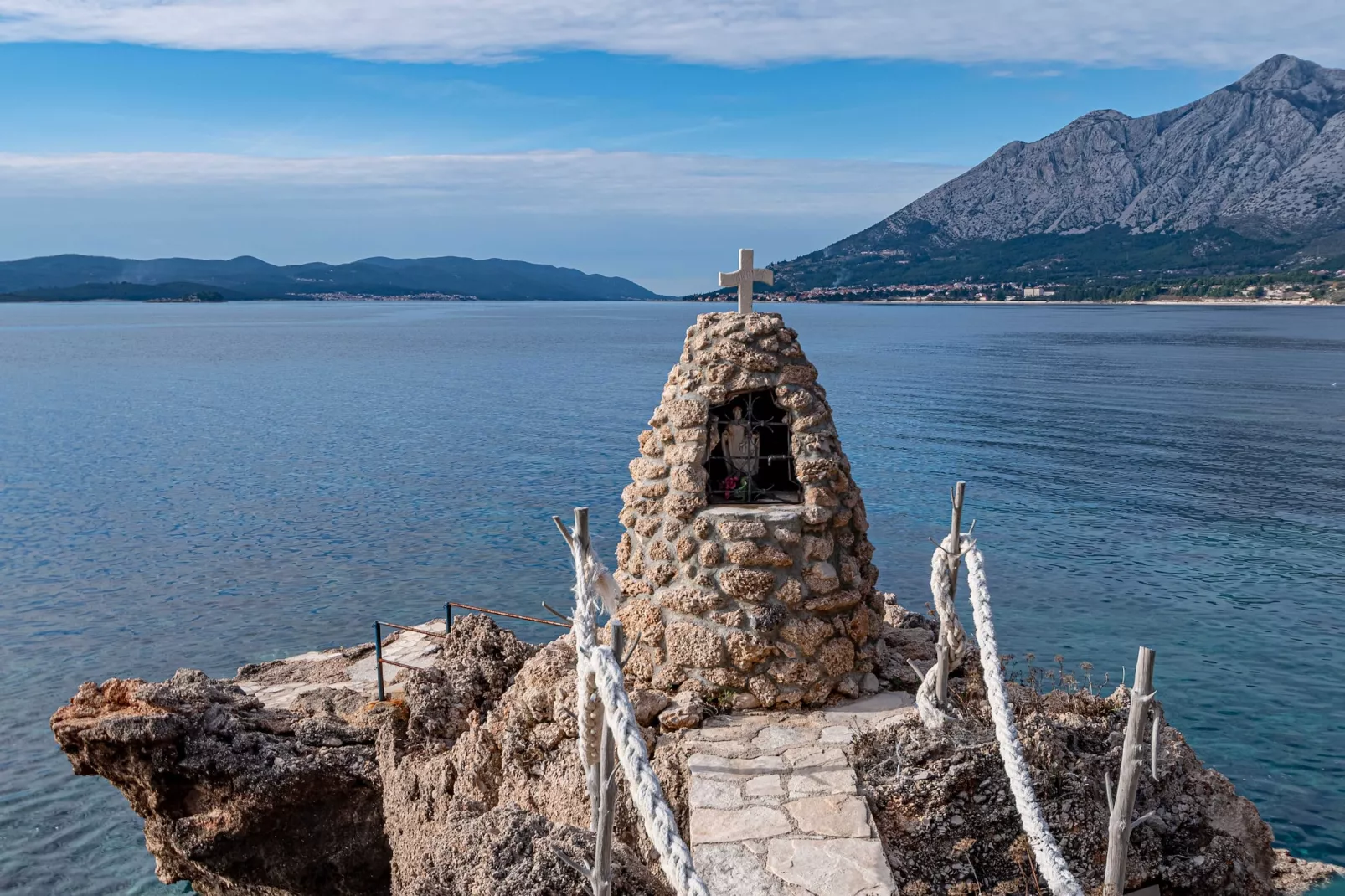 Villa Sea Edge - Three Bedroom Villa with Sea View-Sfeer