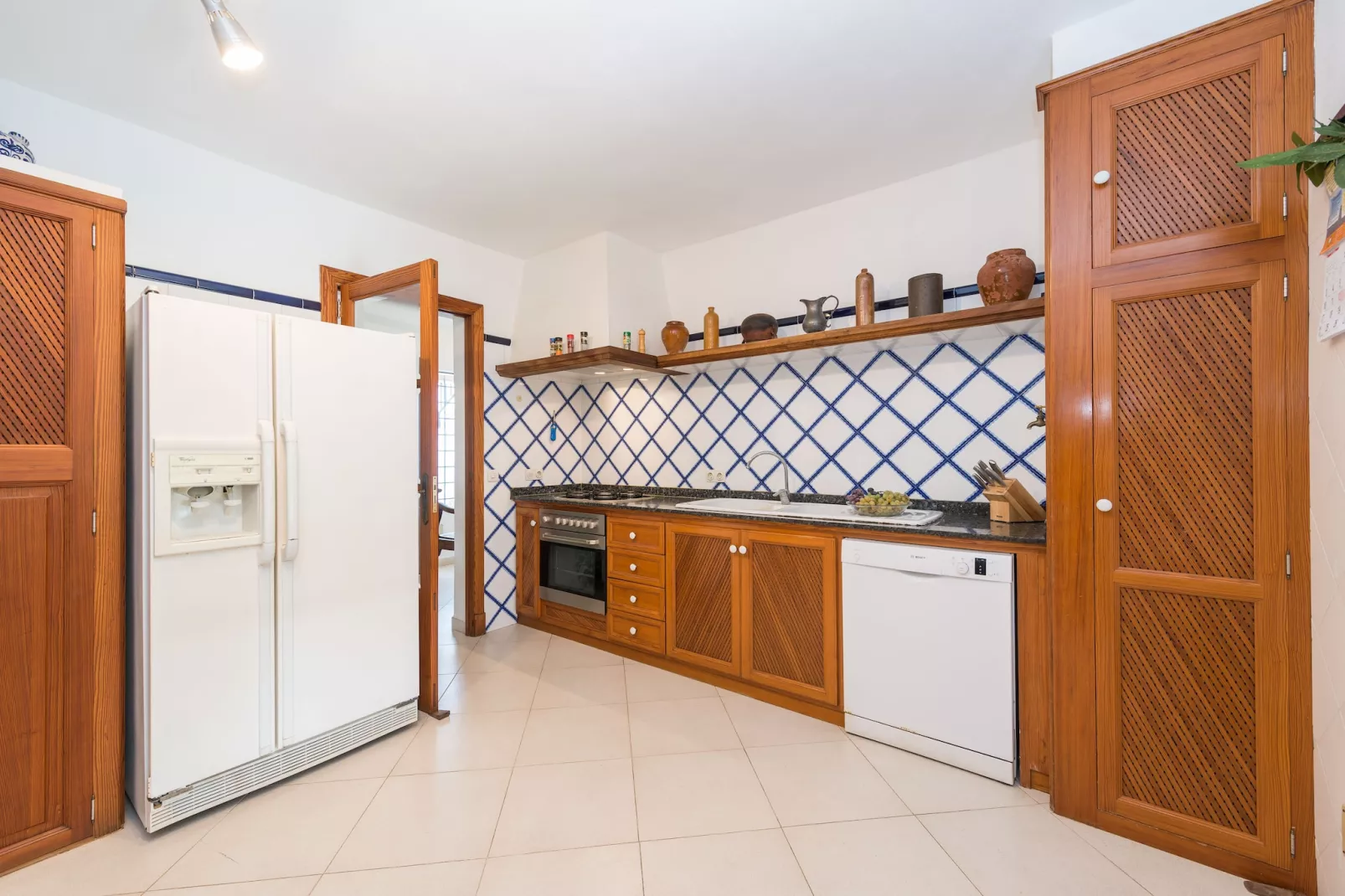Can Boira-Keuken