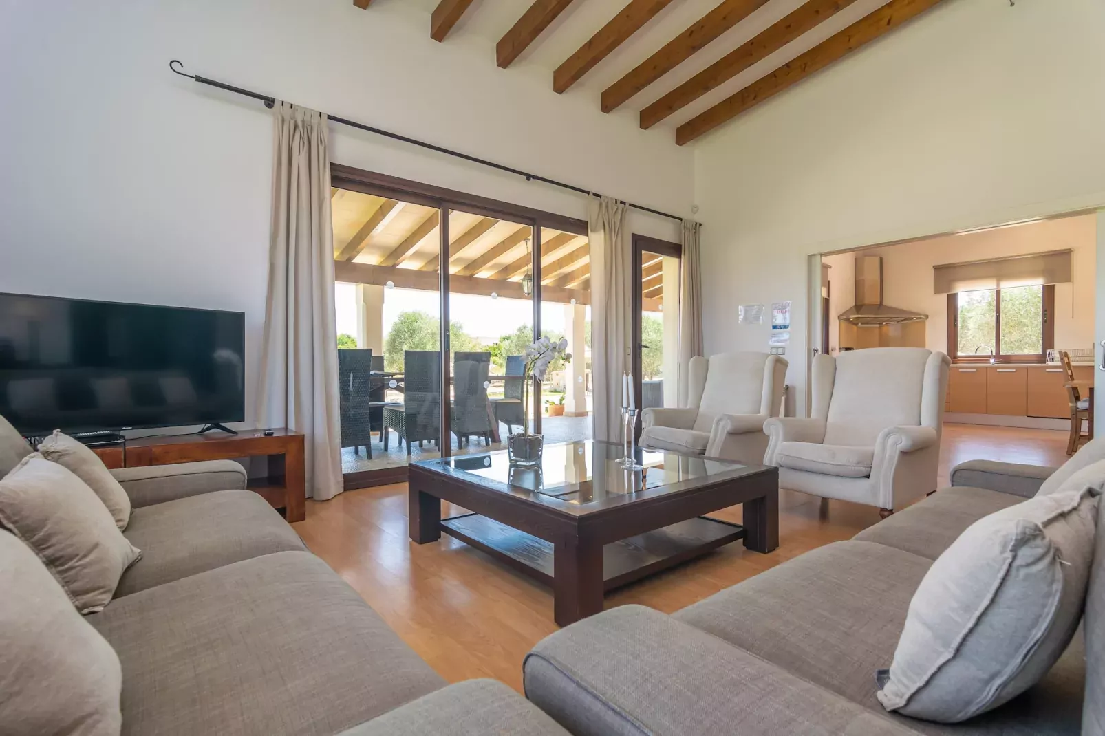 Villa Coira