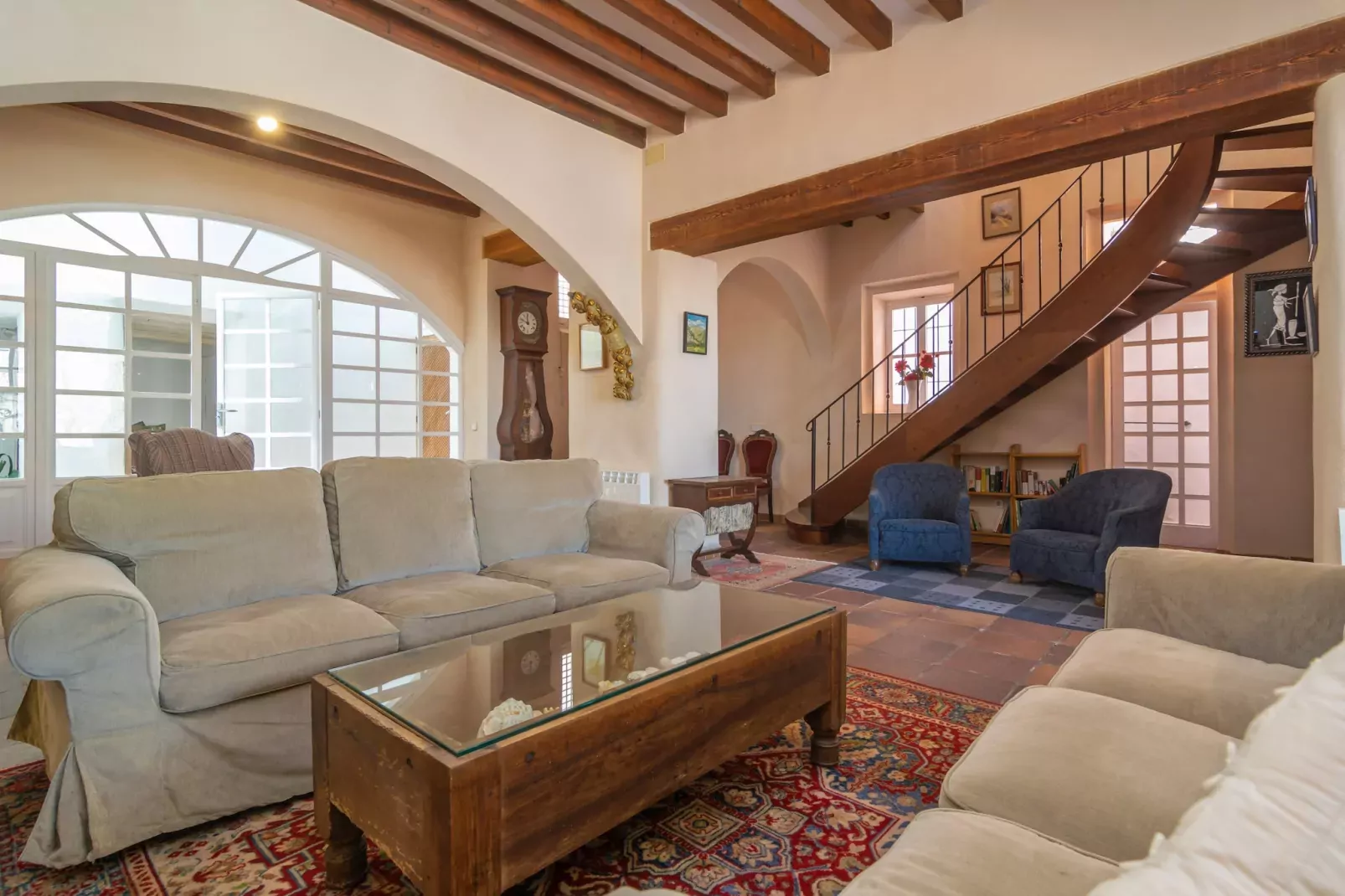Villa El Terreno