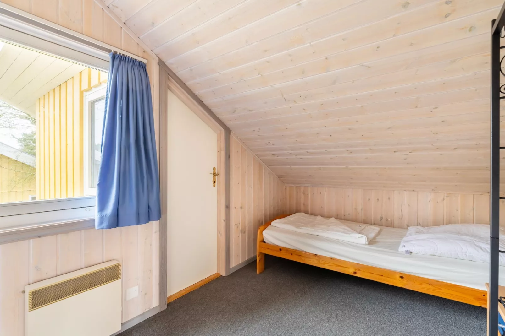 FH Wildgans Comfort mit Sauna & Kaminofen 81 qm 81-Slaapkamer